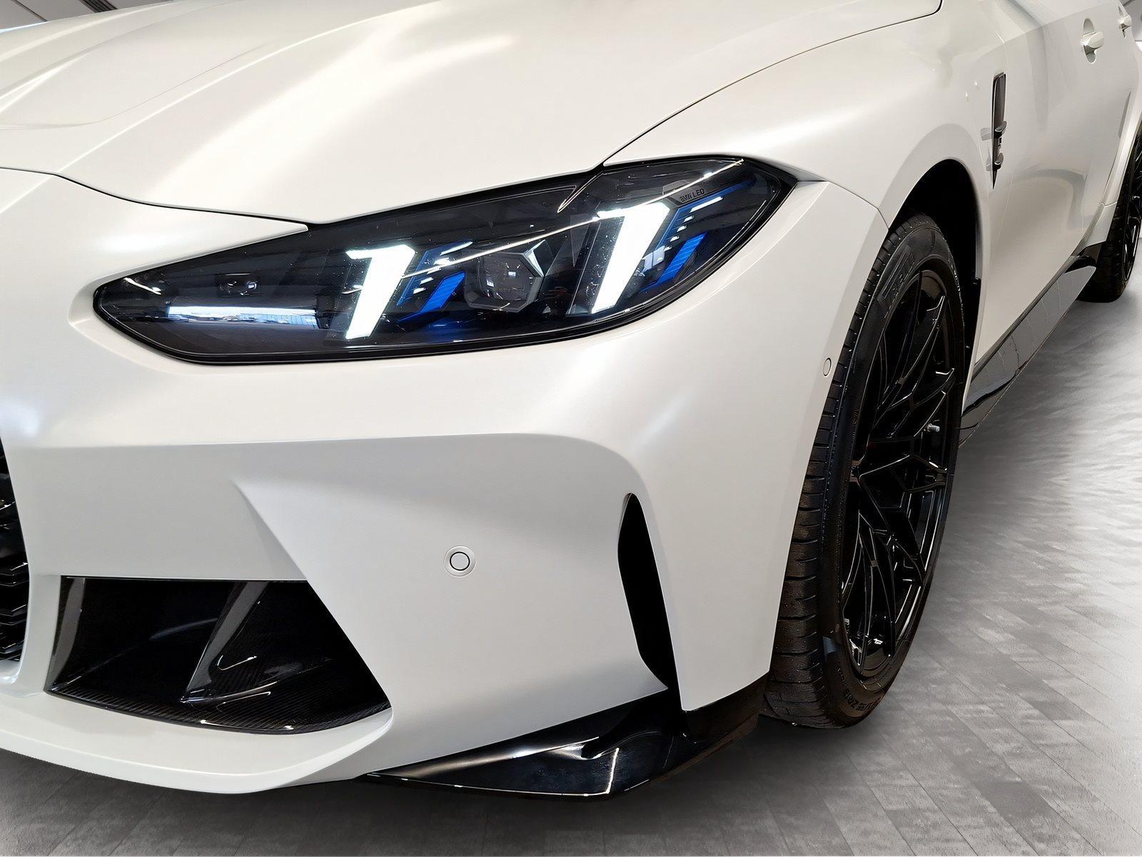 BMW M3 – Bild 20