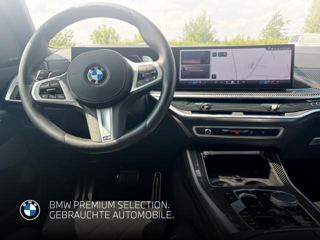 BMW X5 – Bild 10