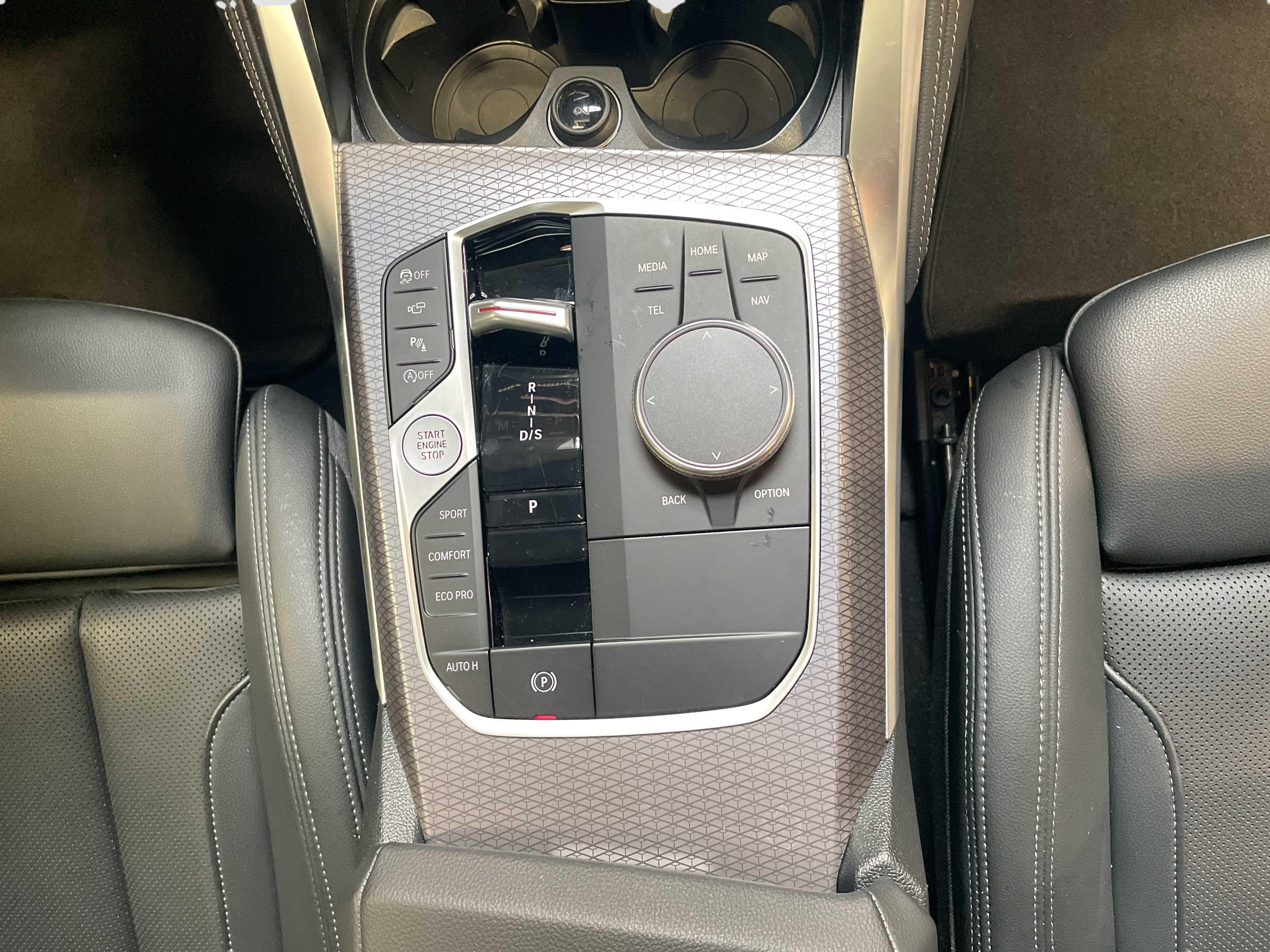 BMW 4er Coupé – Bild 17