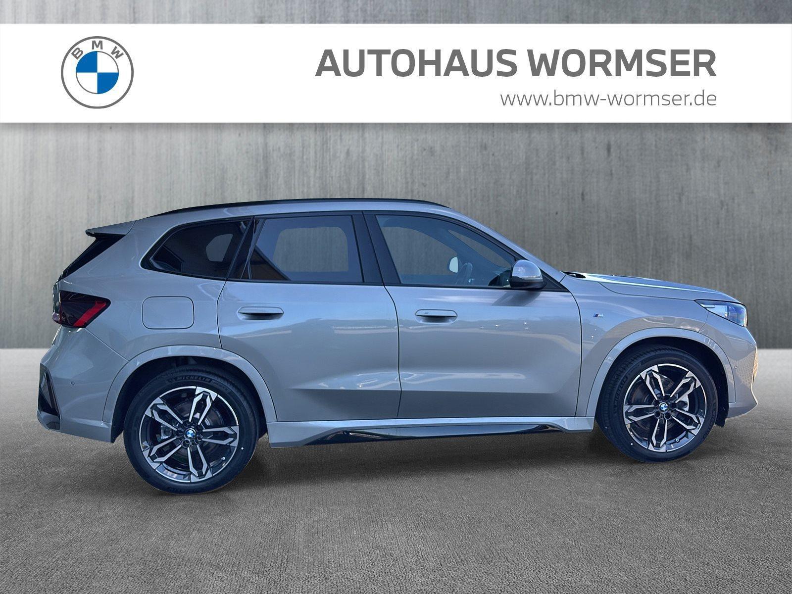 BMW X1 – Bild 6
