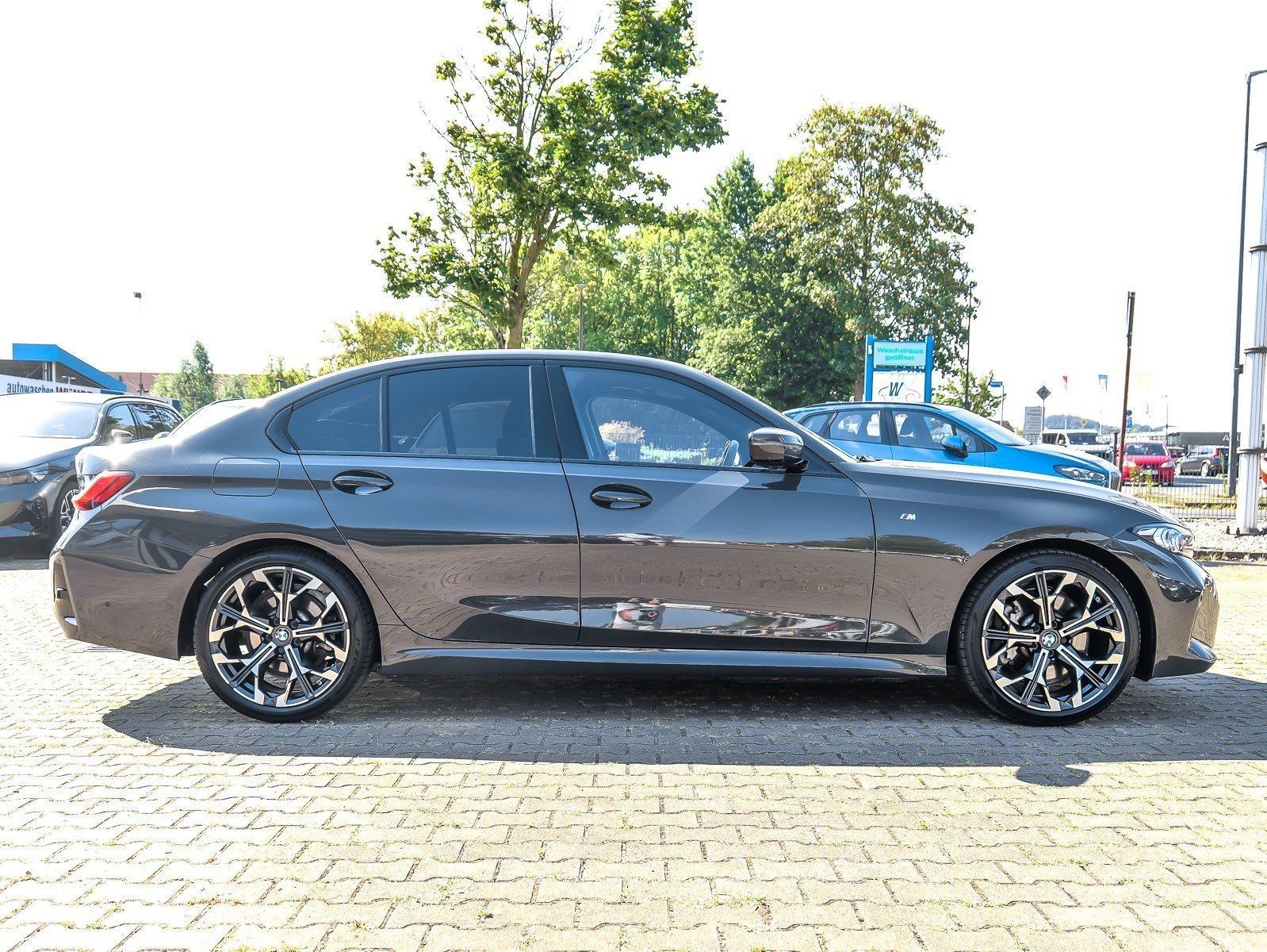 BMW 3er – Bild 19