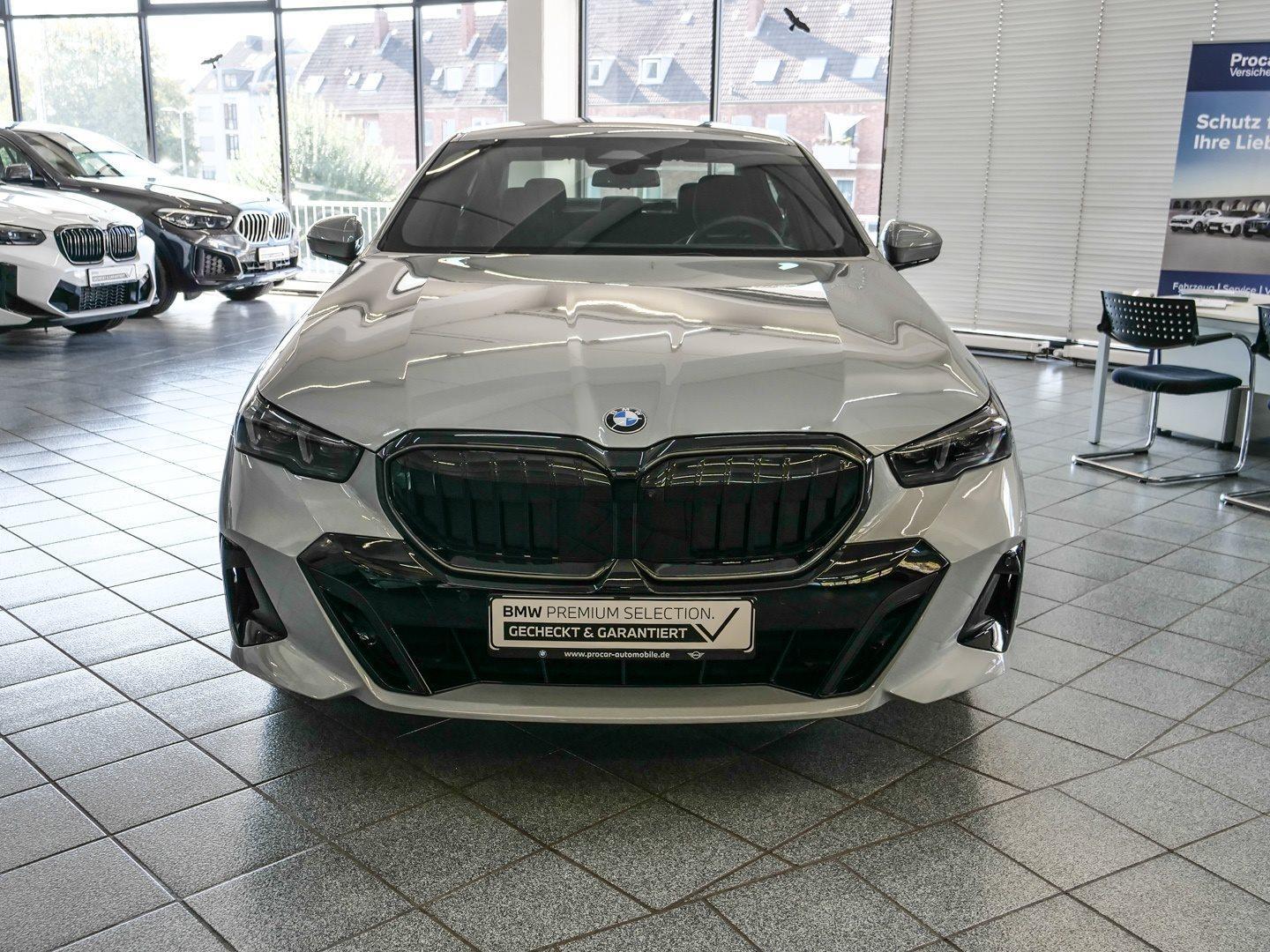 BMW 5er – Bild 3