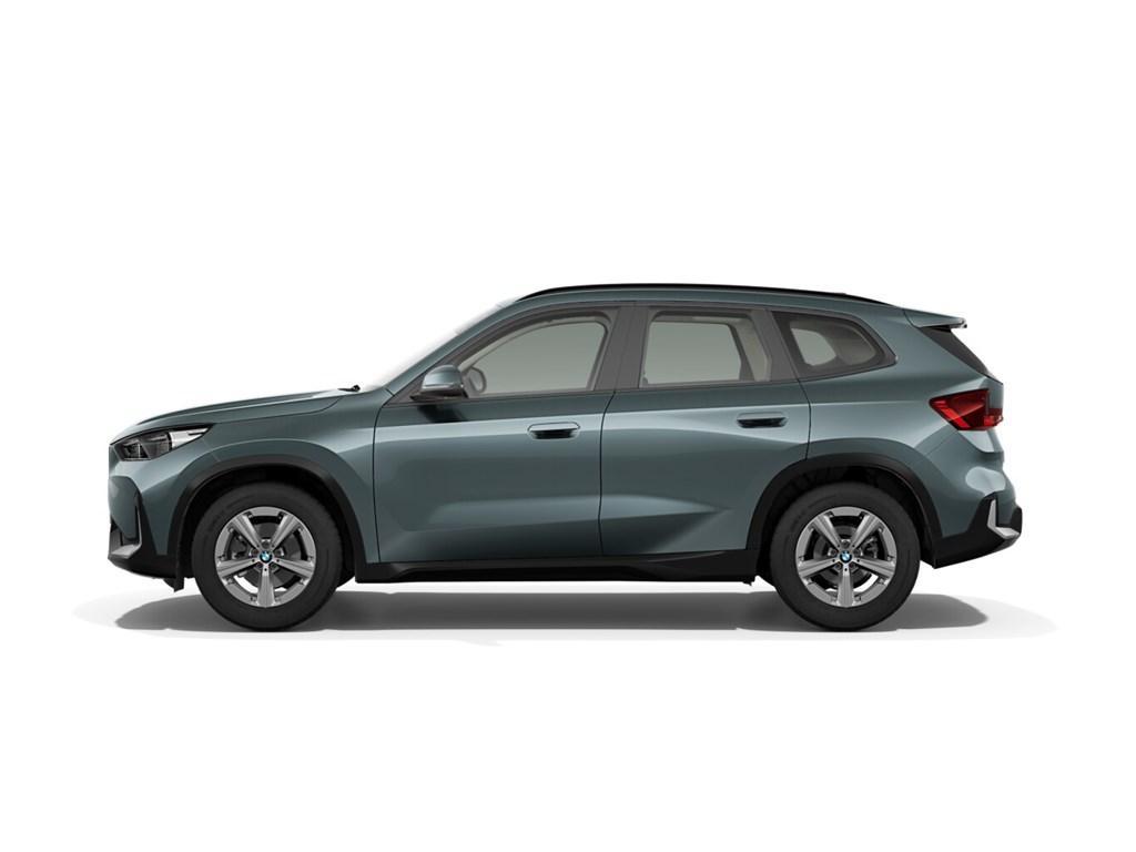 BMW X1 – Bild 3