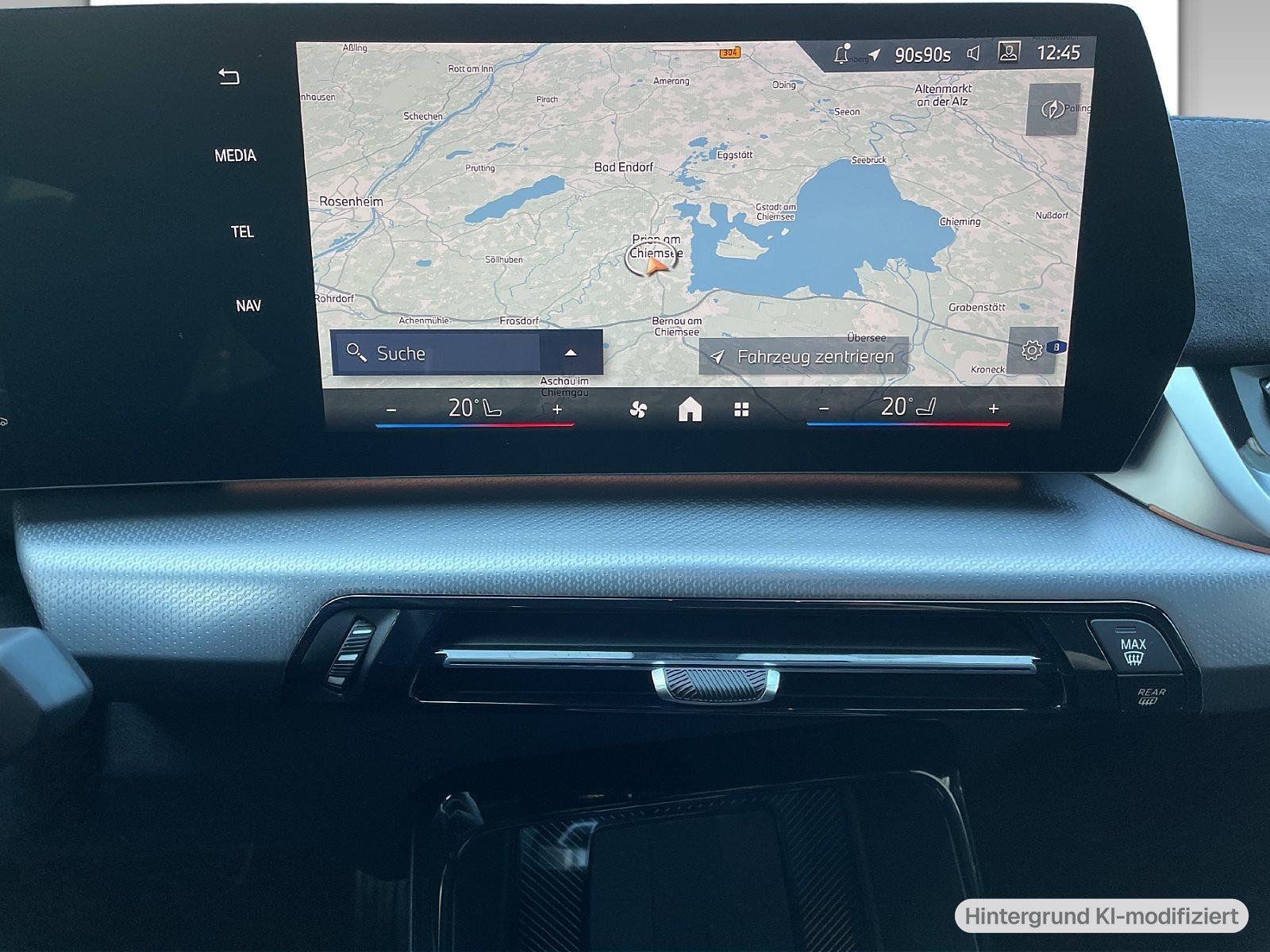 BMW X2 – Bild 14