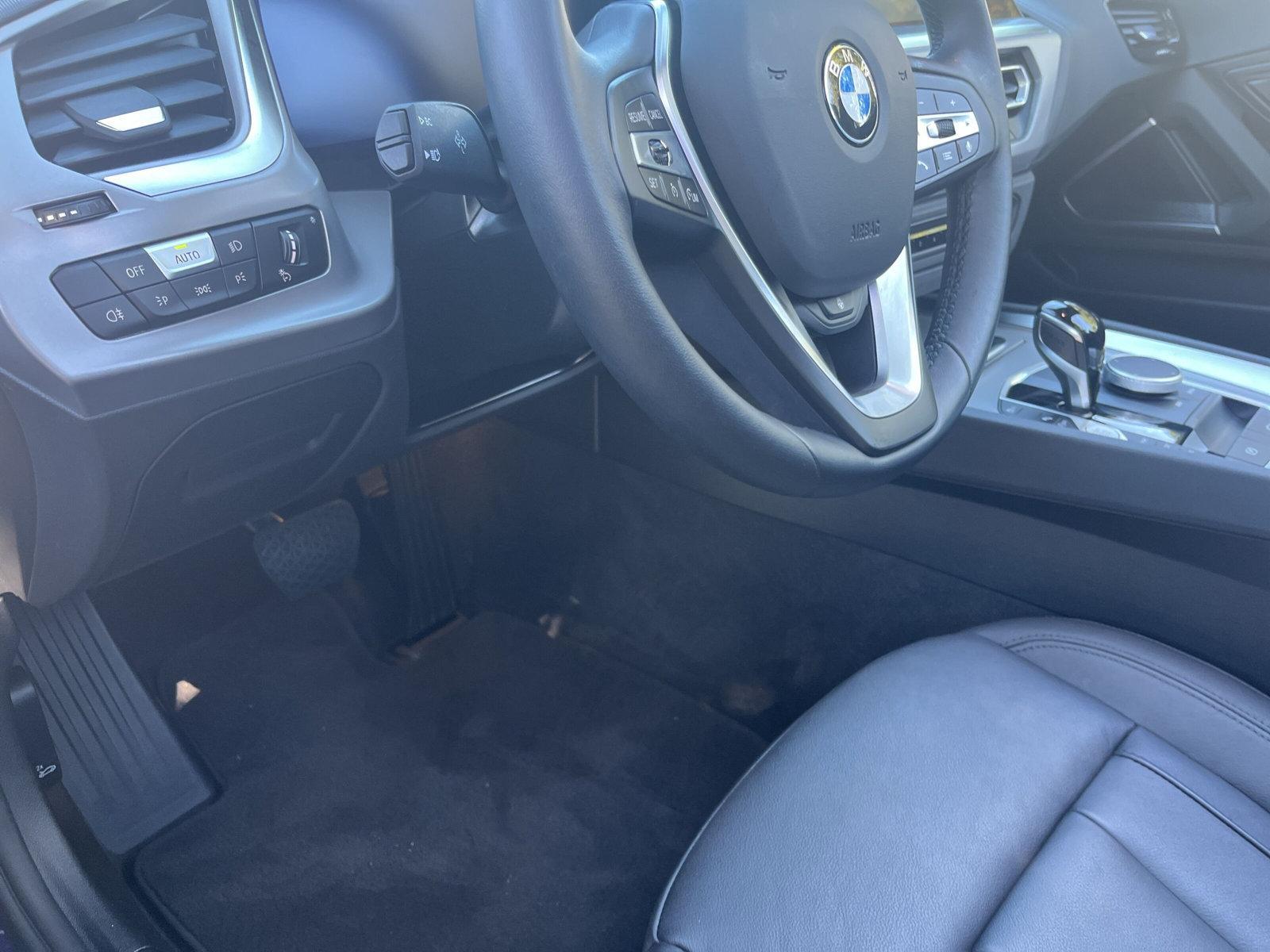 BMW Z4 – Bild 2