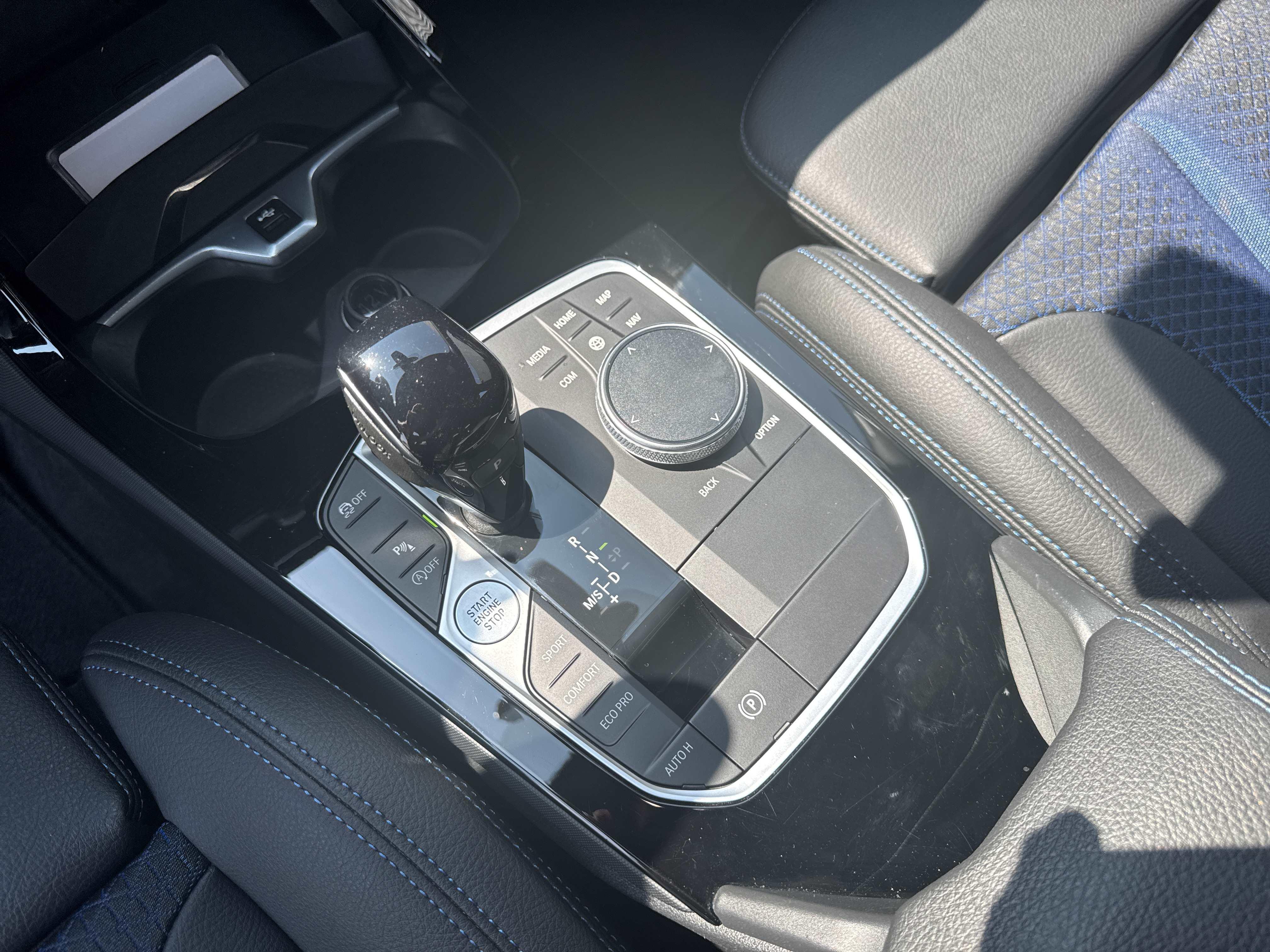 BMW 1er – Bild 18