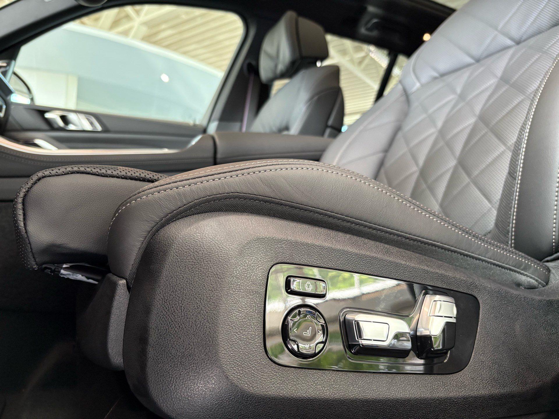 BMW X5 – Bild 22