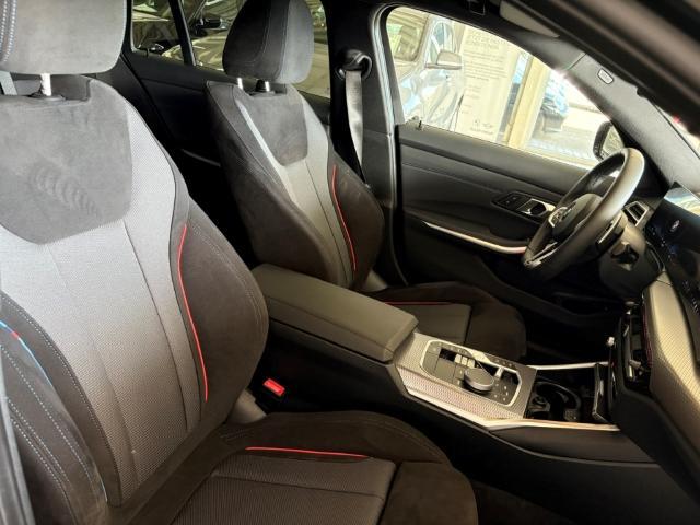 BMW 3er Touring – Bild 6
