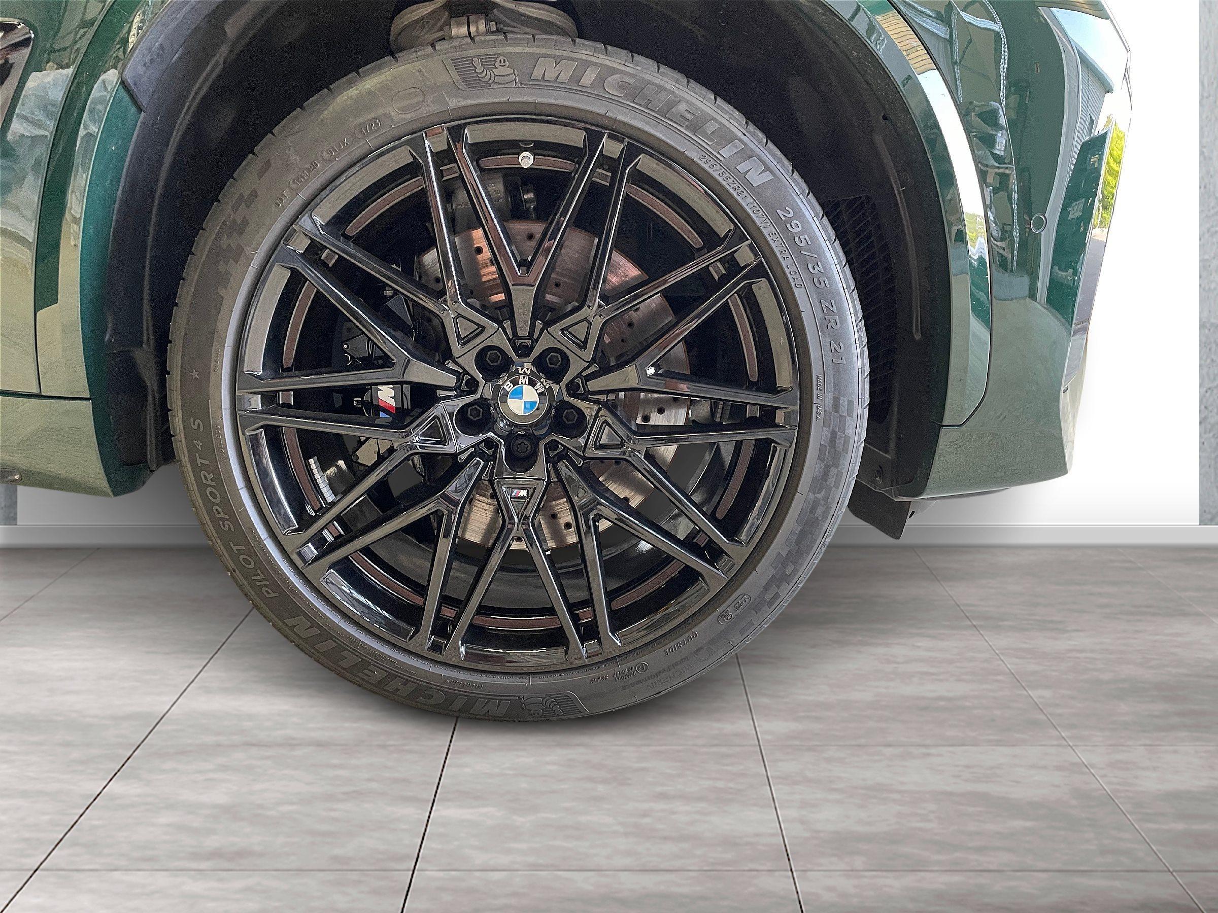 BMW X5M – Bild 13