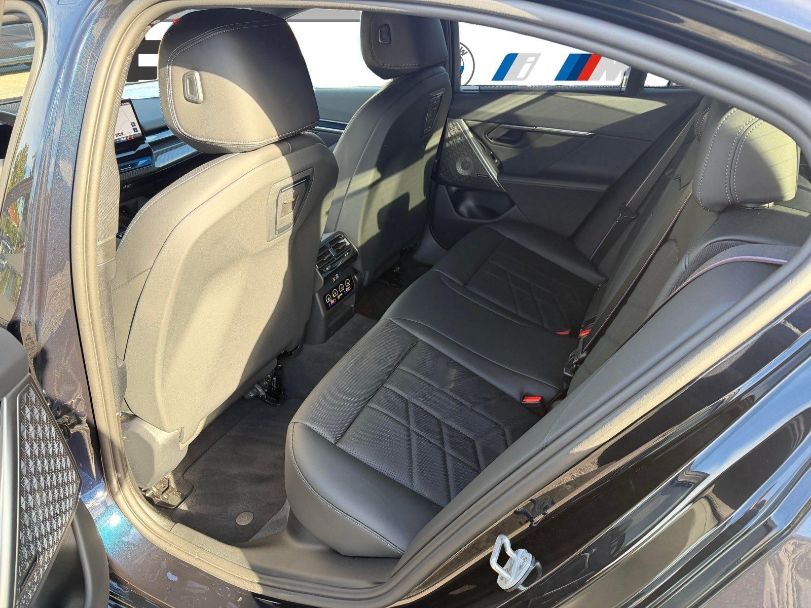 BMW 5er – Bild 16