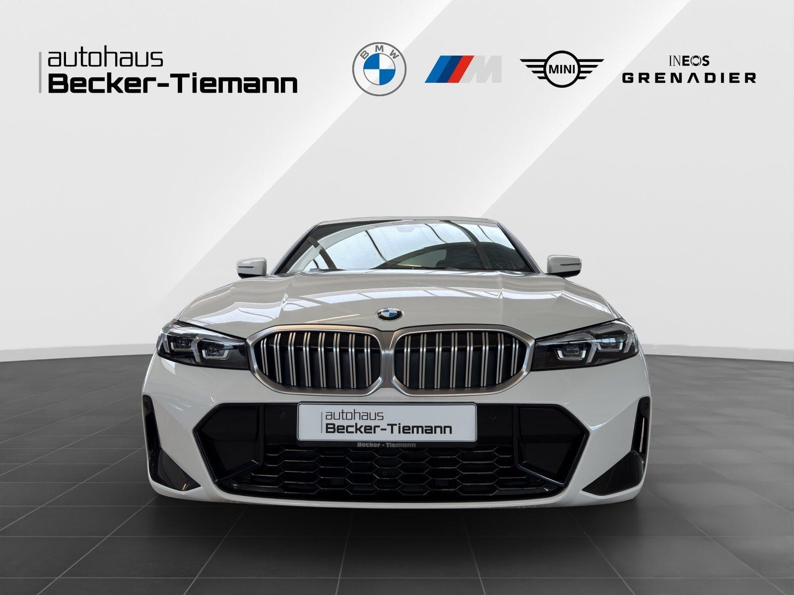 BMW 3er – Bild 2