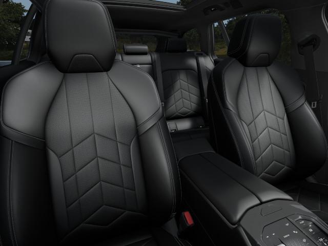 BMW 5er Touring – Bild 5