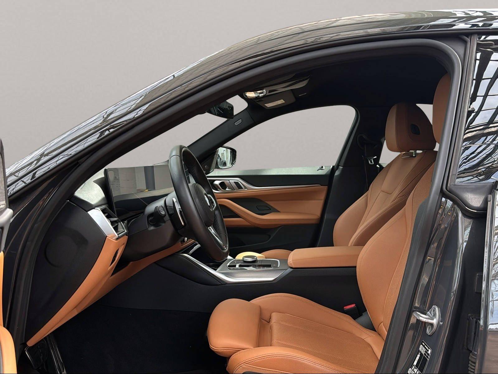 BMW 4er Gran Coupé – Bild 16