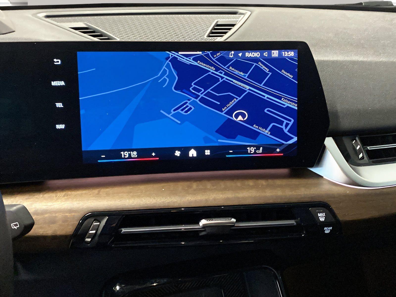 BMW X1 – Bild 10