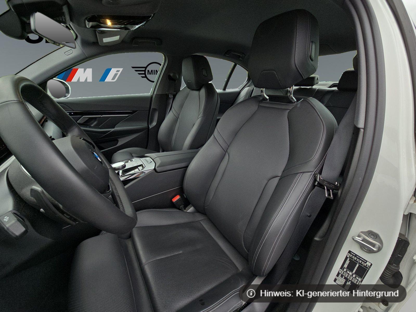 BMW 5er – Bild 21