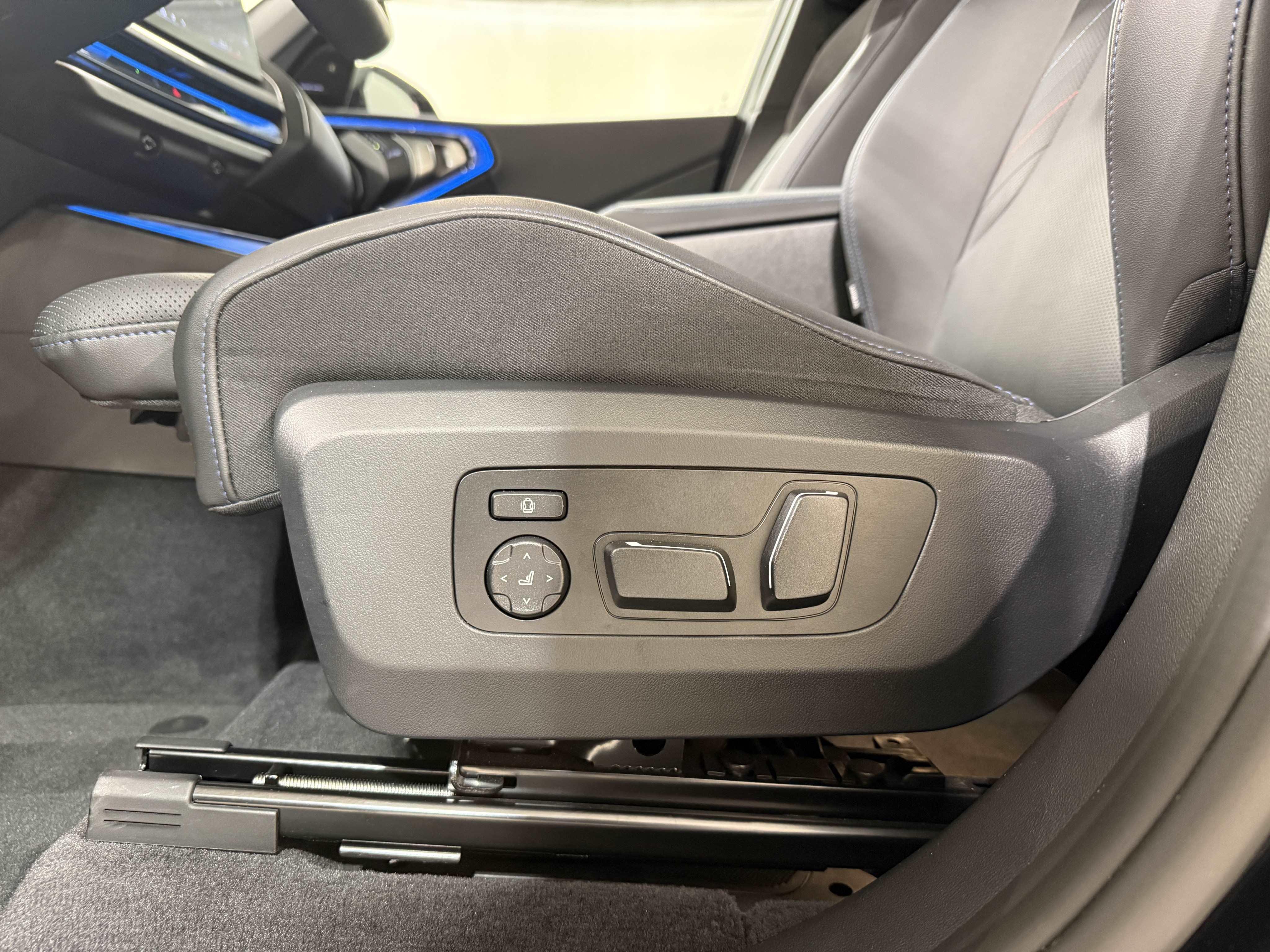 BMW X3 – Bild 25