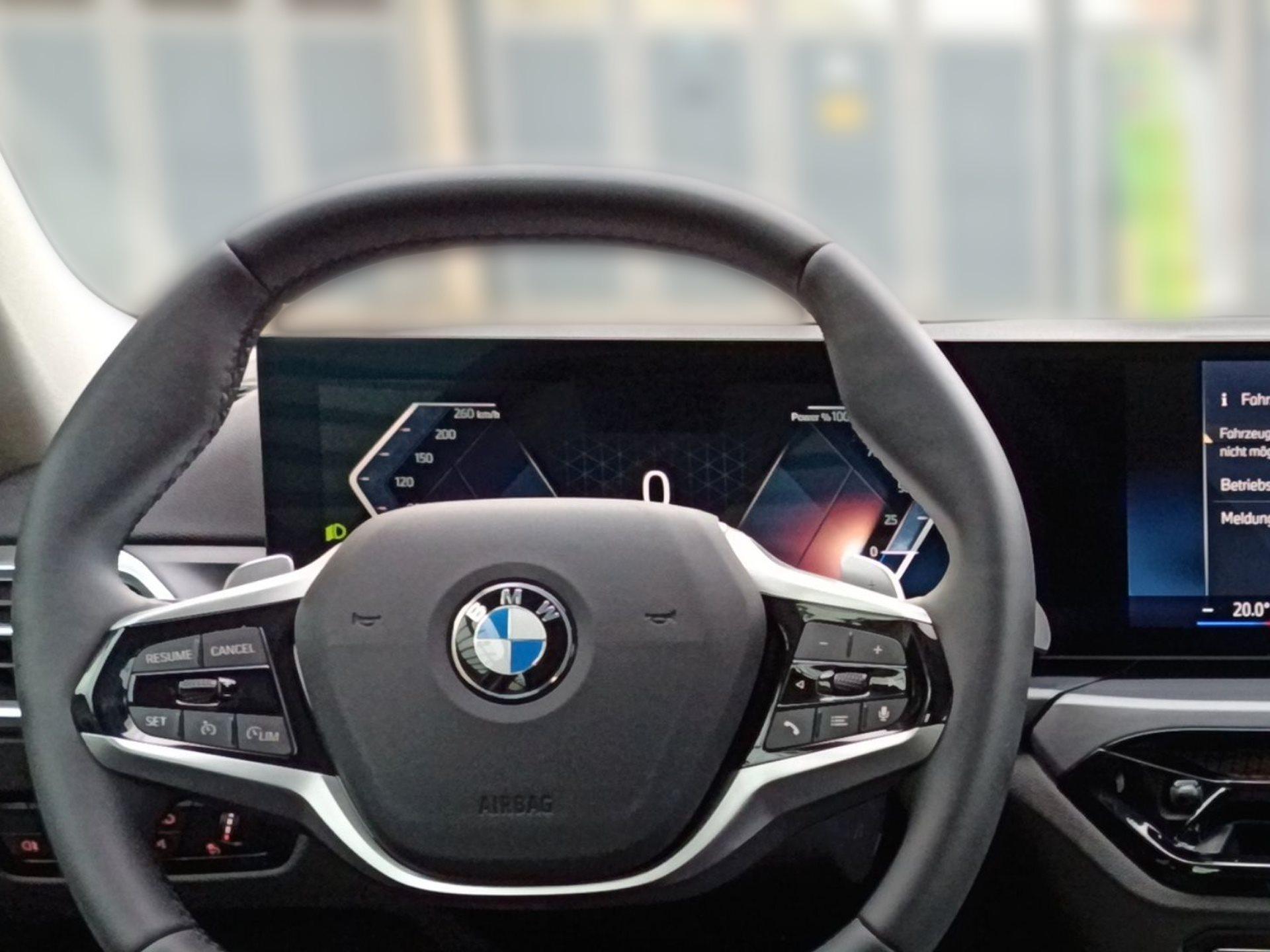 BMW 3er – Bild 24