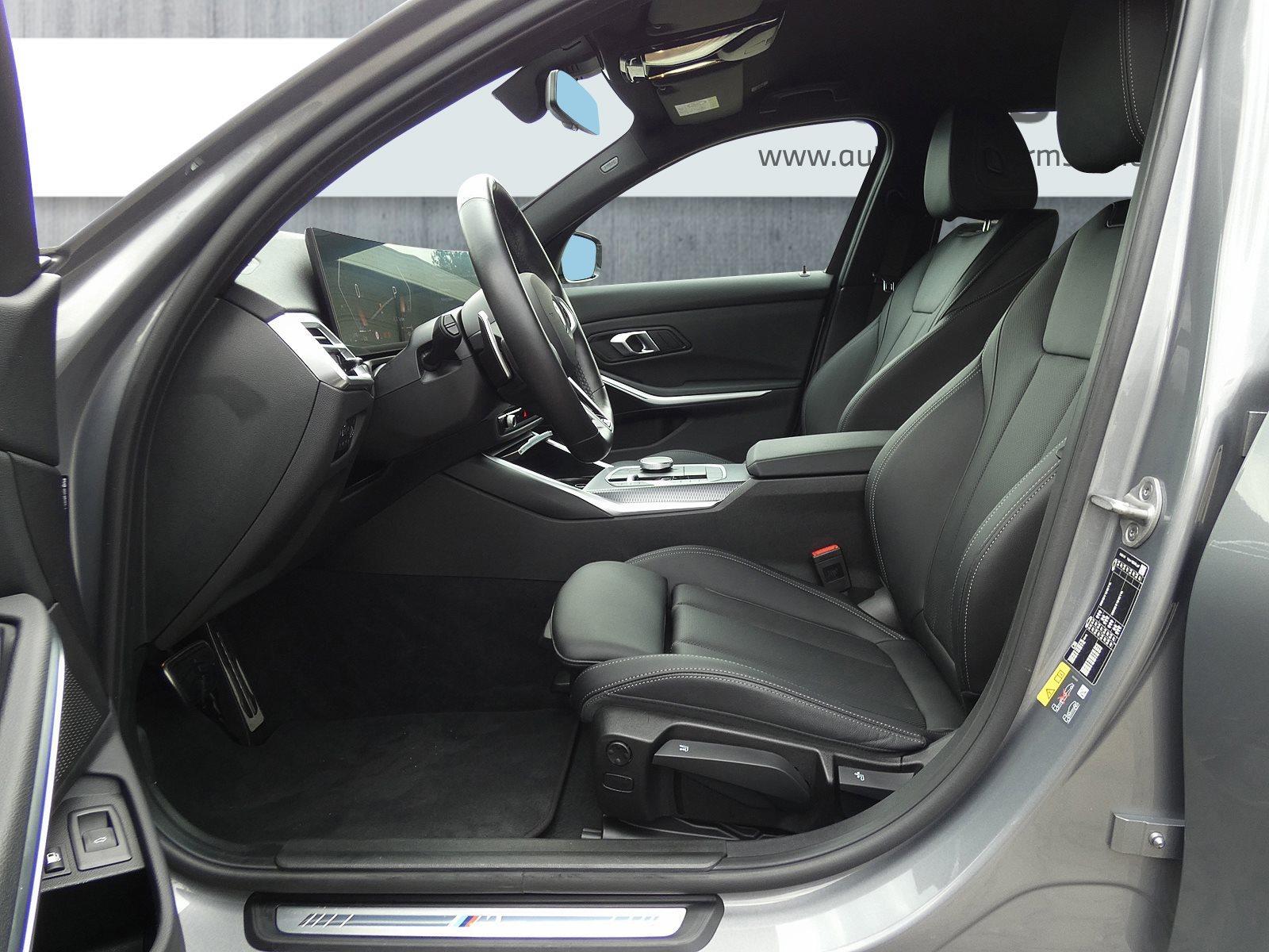 BMW 3er – Bild 13