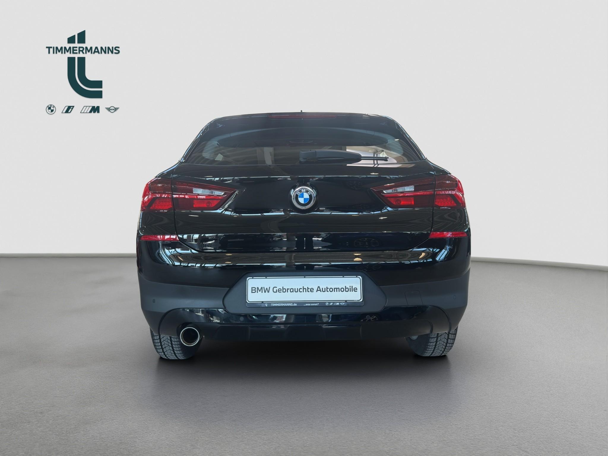 BMW X2 – Bild 20