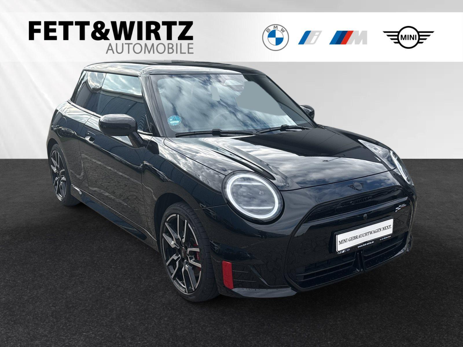 MINI Cooper 3-Türer