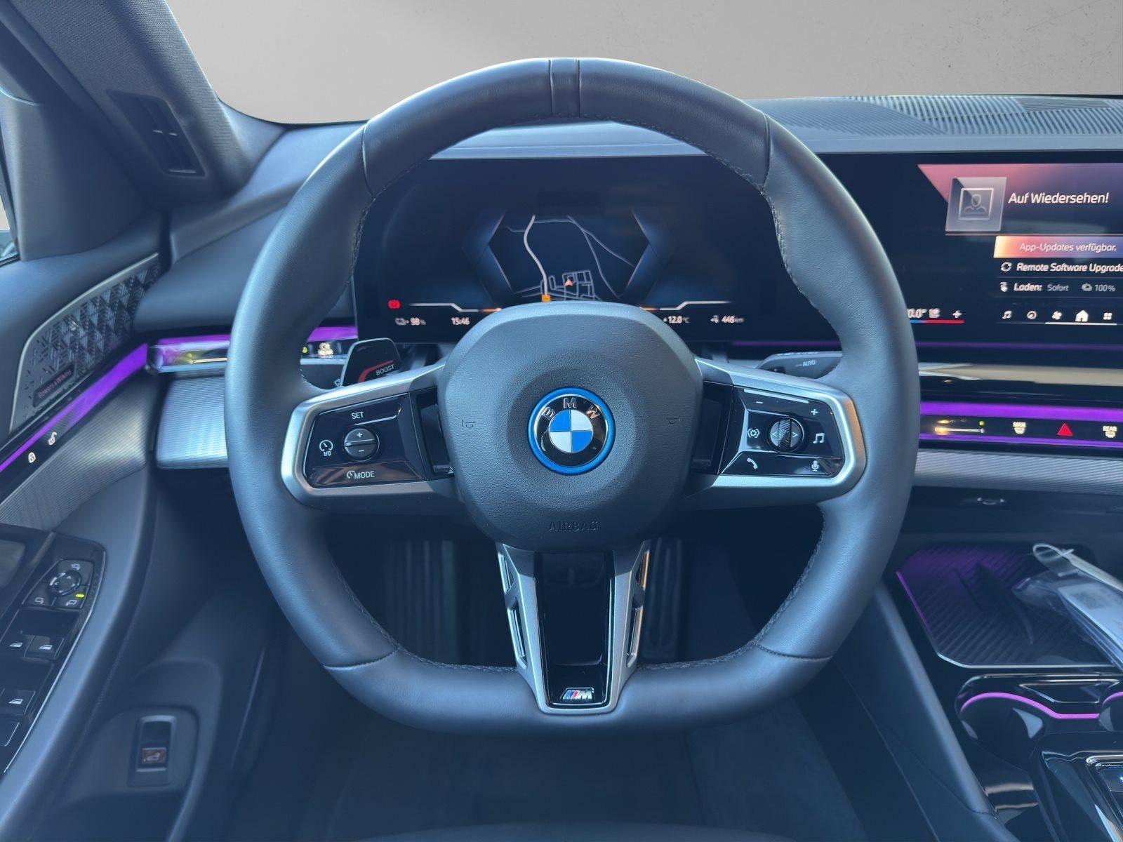 BMW 5er – Bild 16