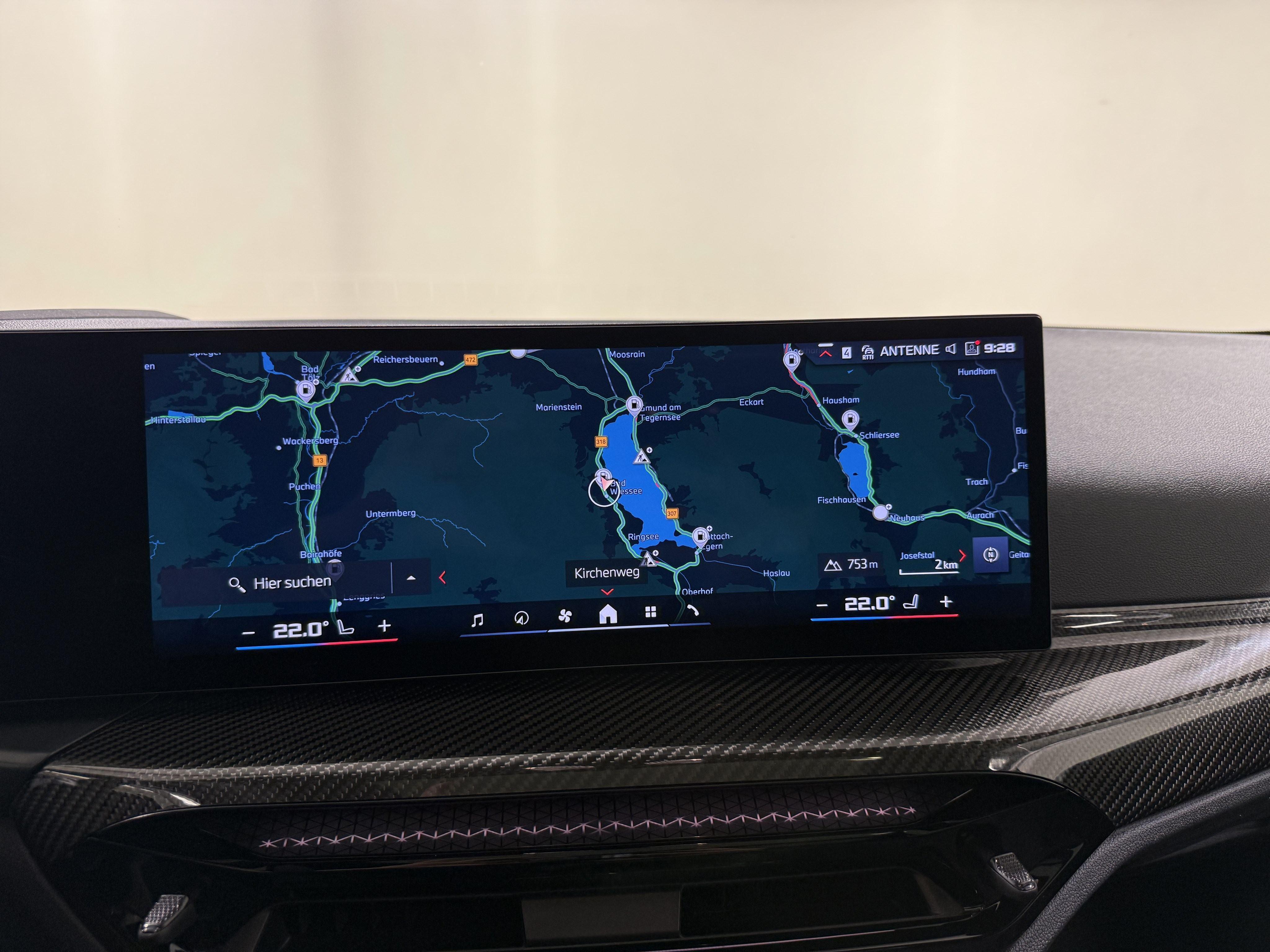 BMW 3er Touring – Bild 7
