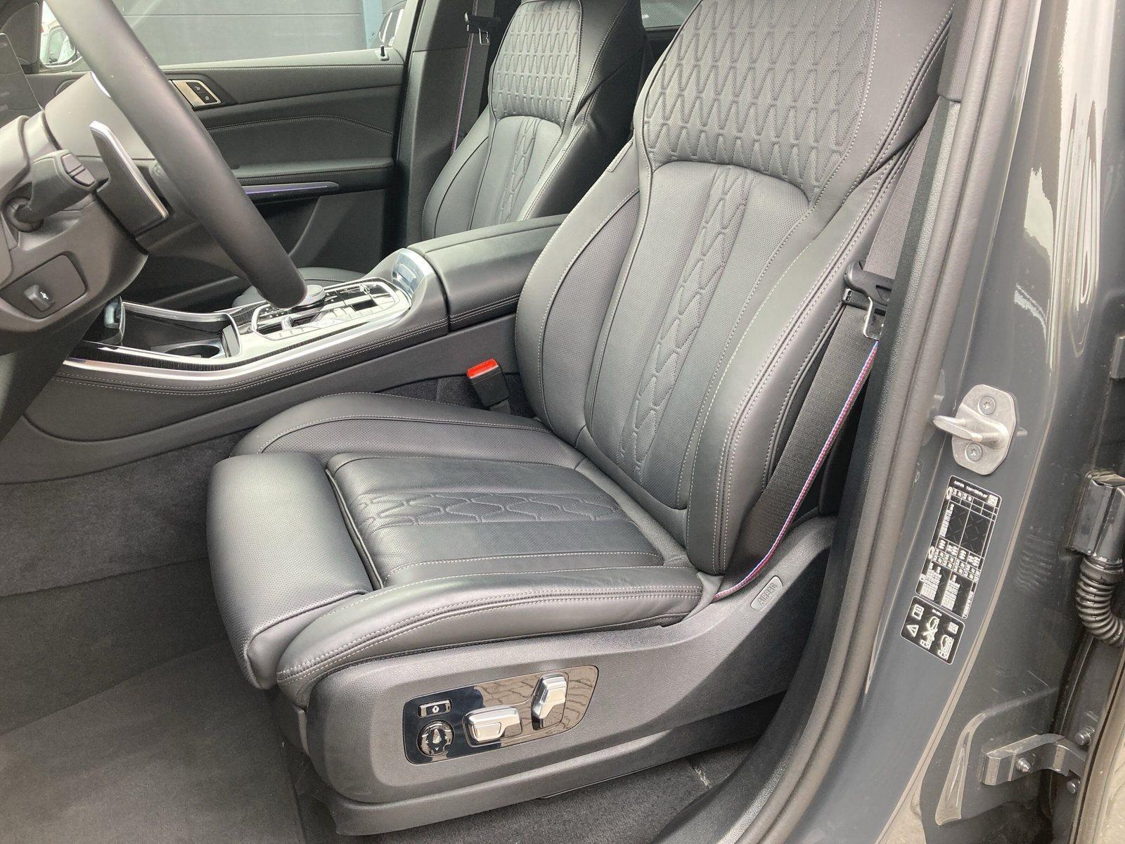 BMW X5 – Bild 11