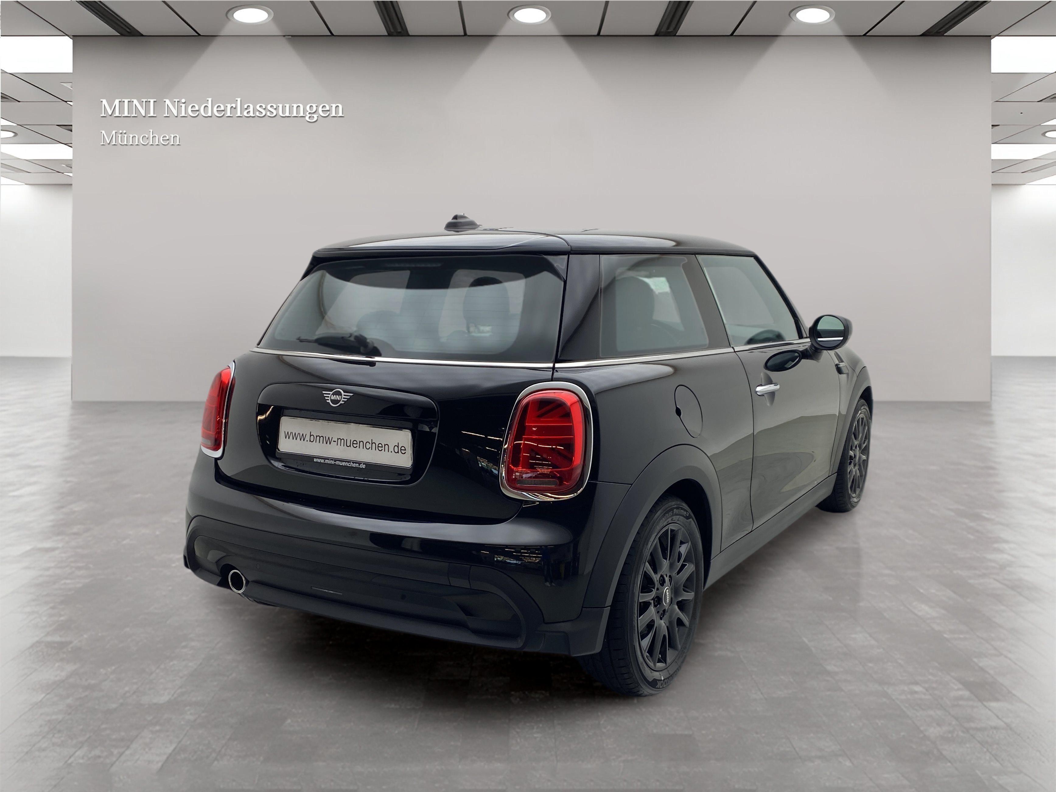 MINI Cooper 3-Türer – Bild 4