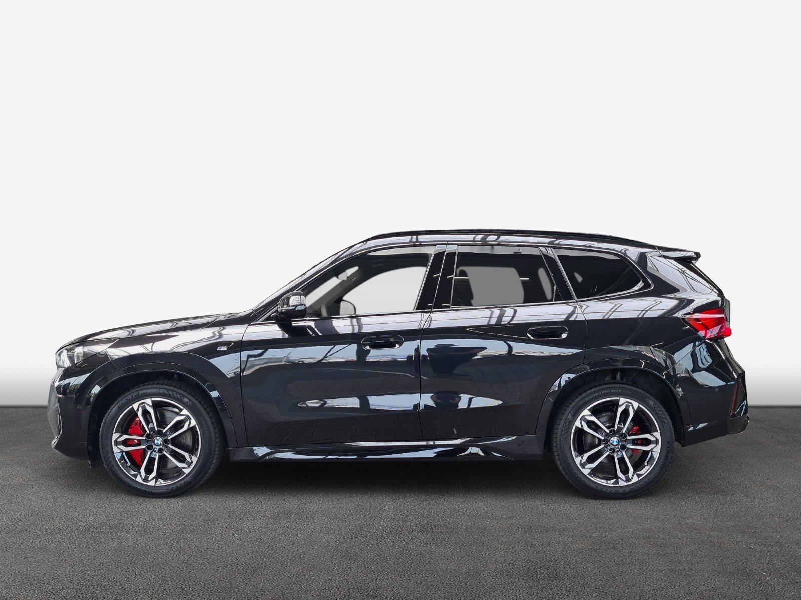 BMW X1 – Bild 5