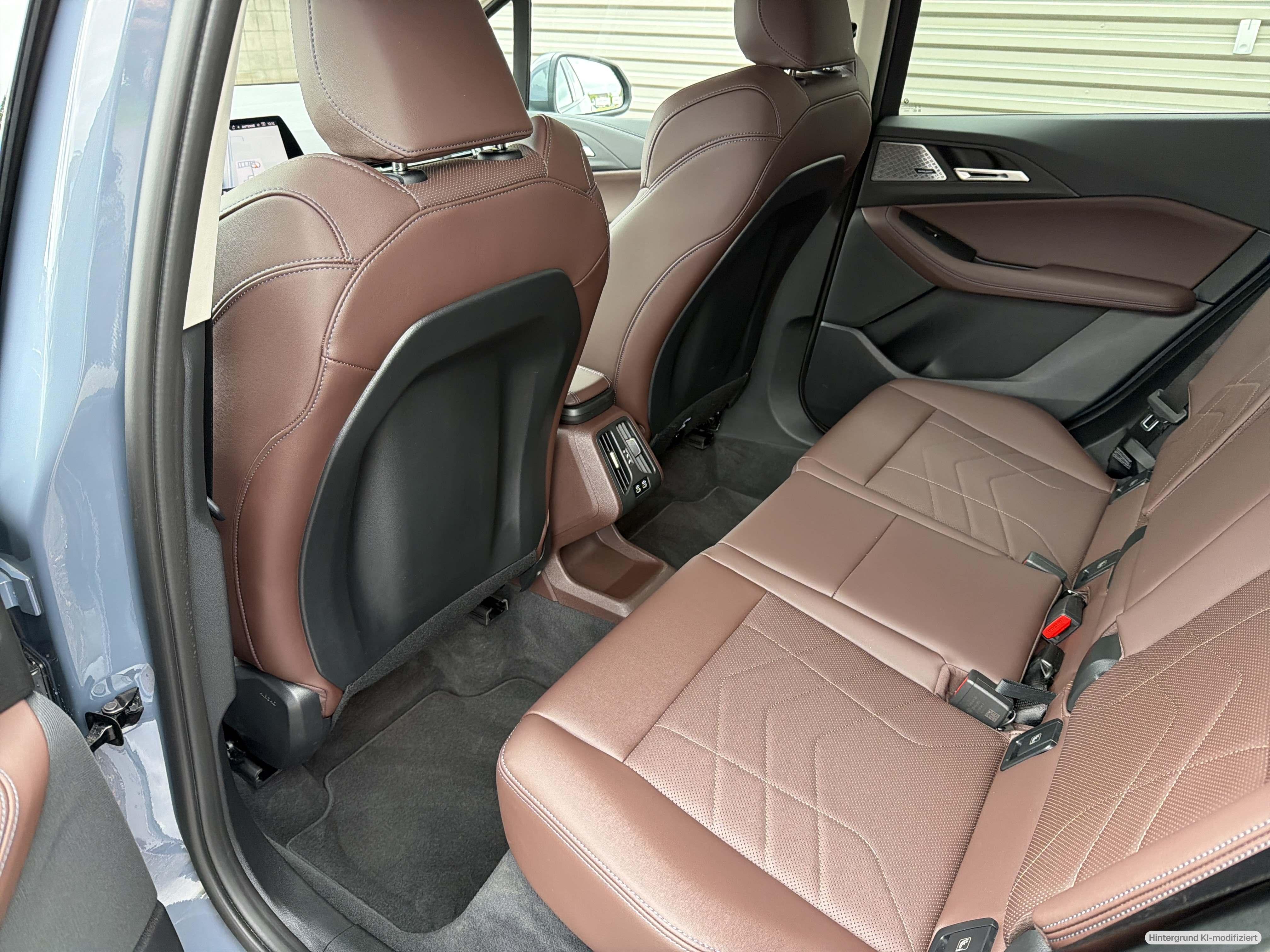 BMW 2er Active Tourer – Bild 22