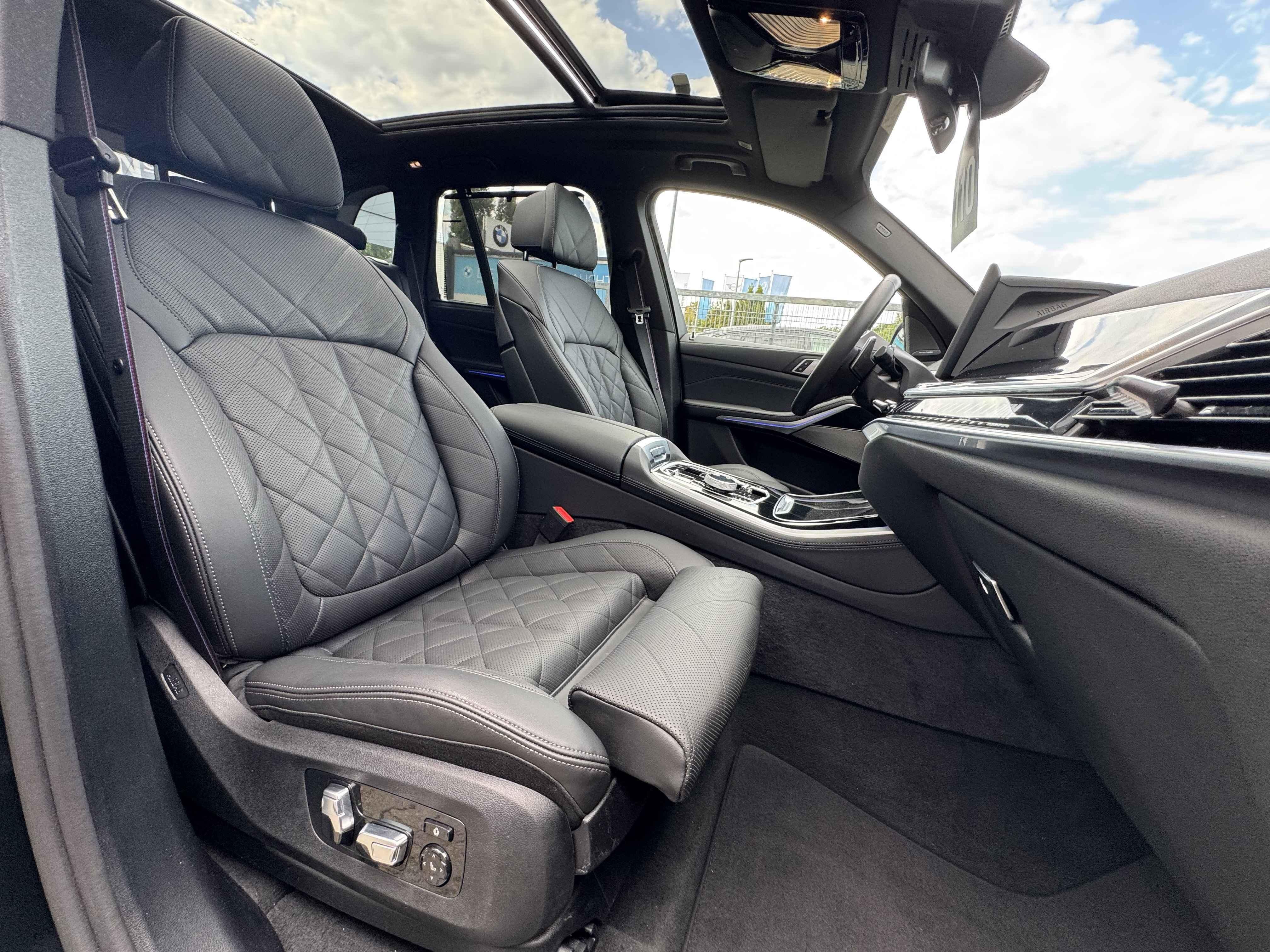 BMW X5 – Bild 27