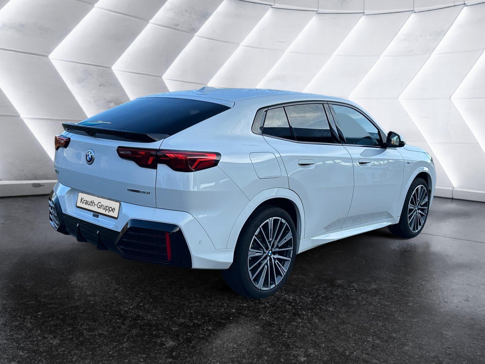 BMW X2 – Bild 5