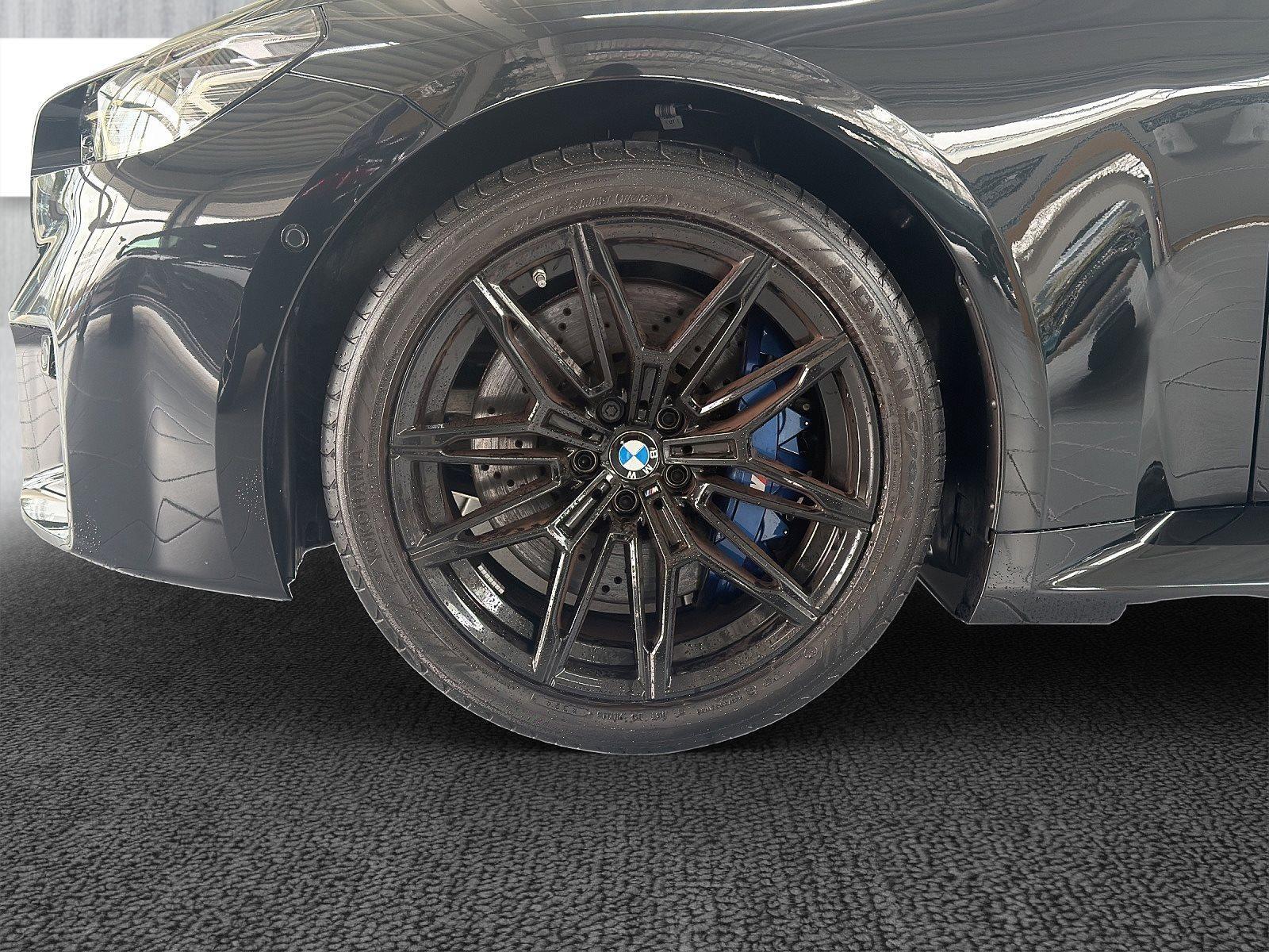 BMW M2 Coupé – Bild 7