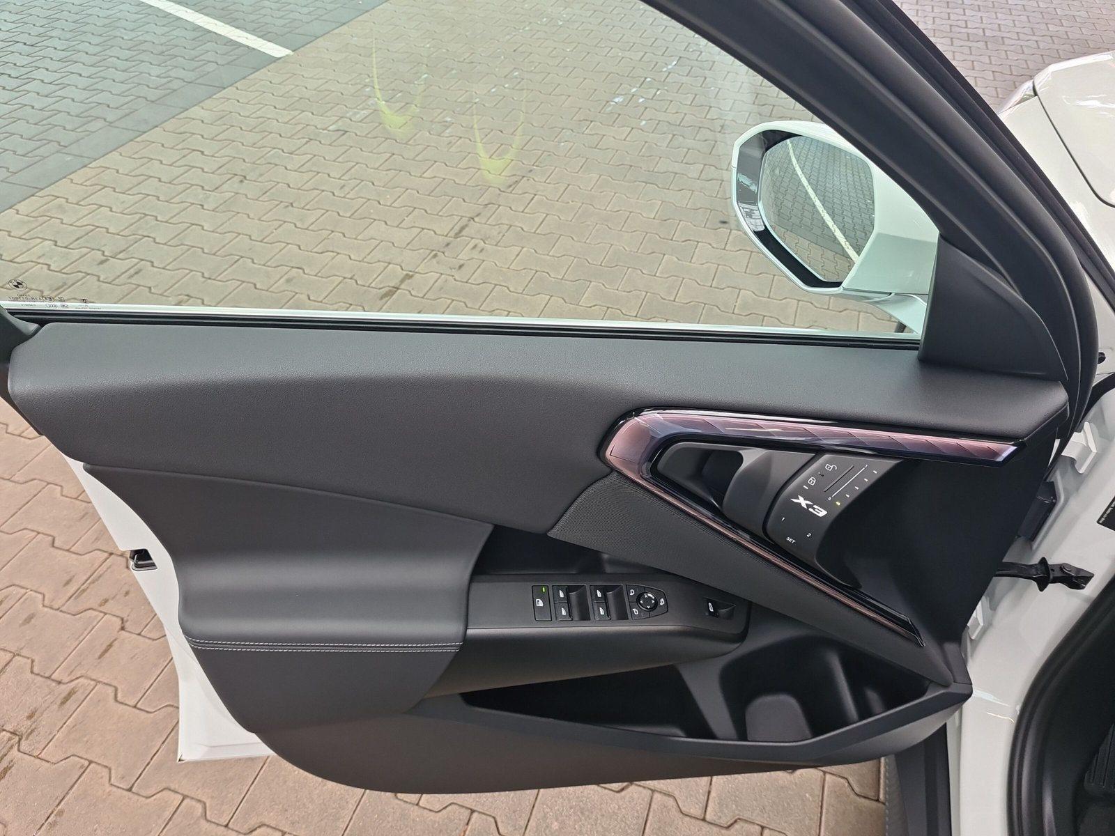 BMW X3 – Bild 12