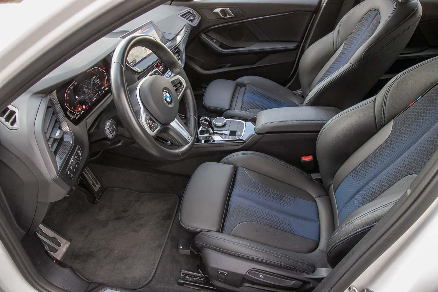 BMW 1er – Bild 11