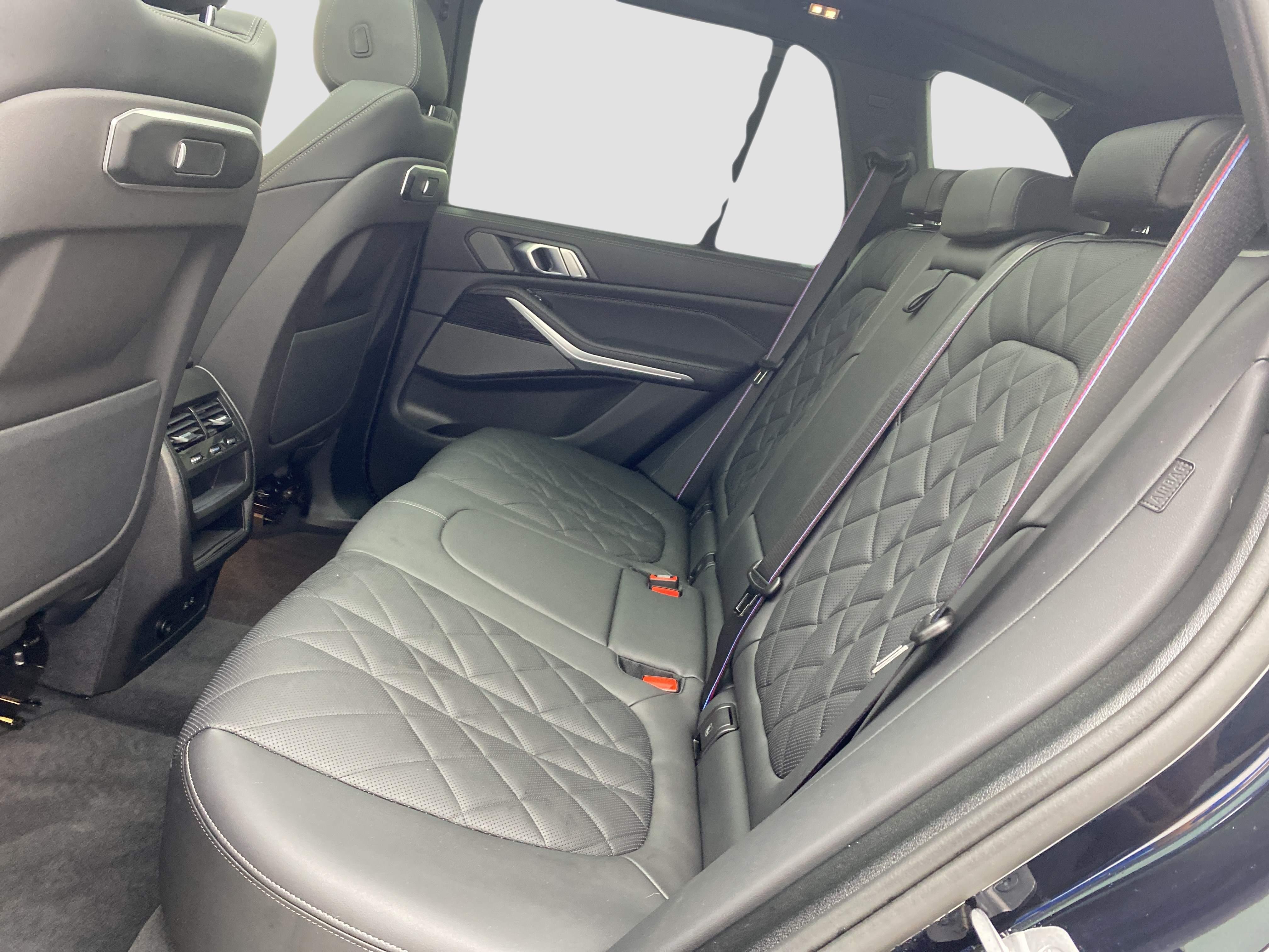 BMW X5 – Bild 18