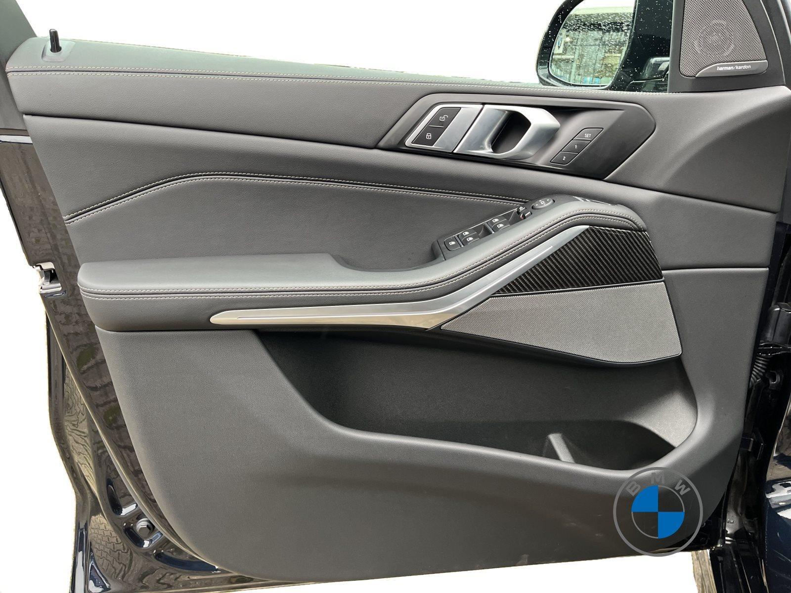 BMW X5 – Bild 11
