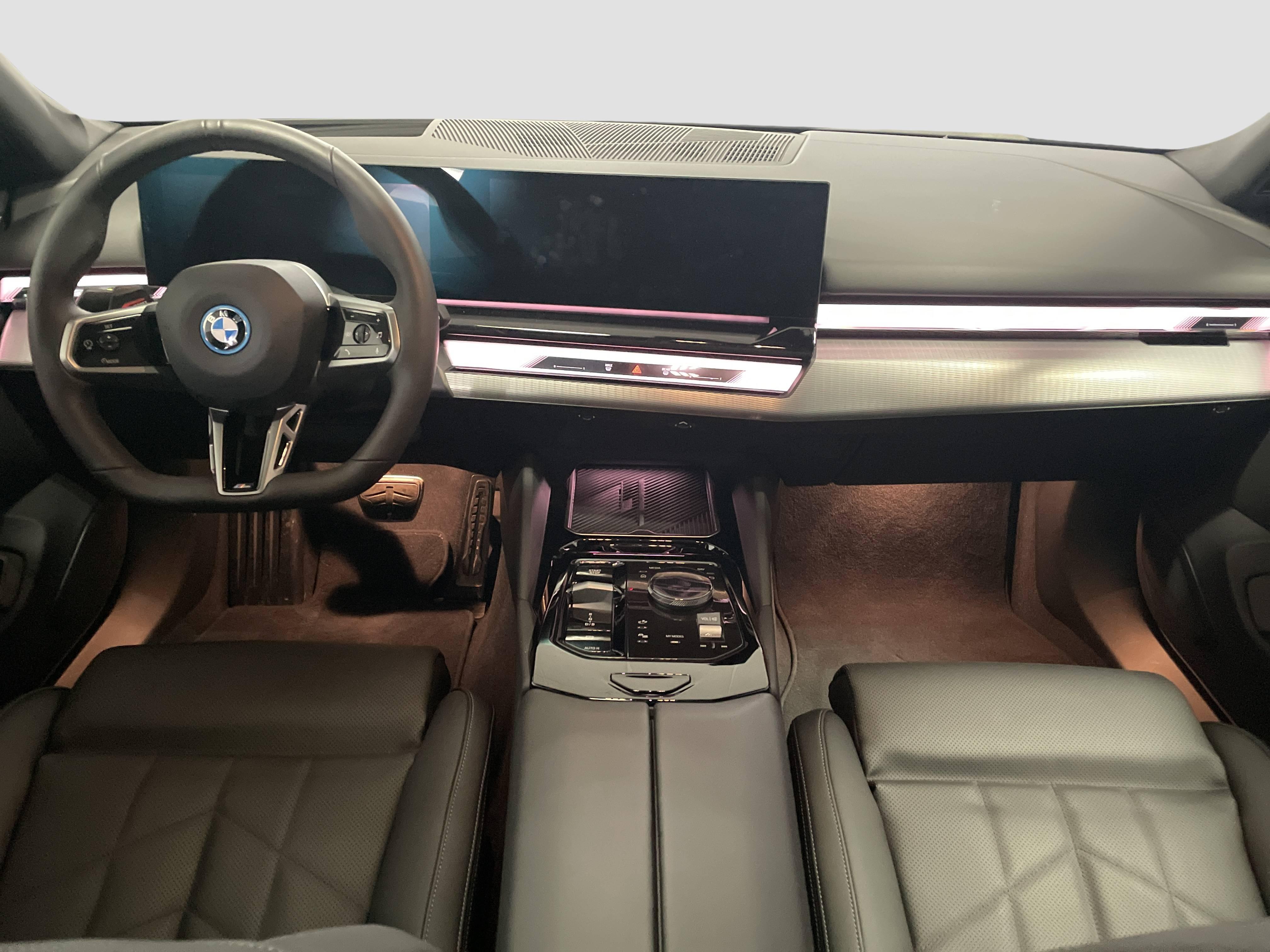BMW 5er Touring – Bild 19