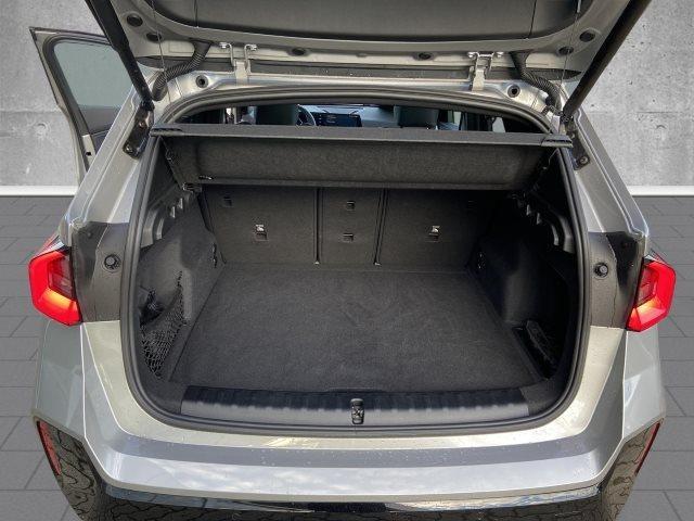 BMW X1 – Bild 10