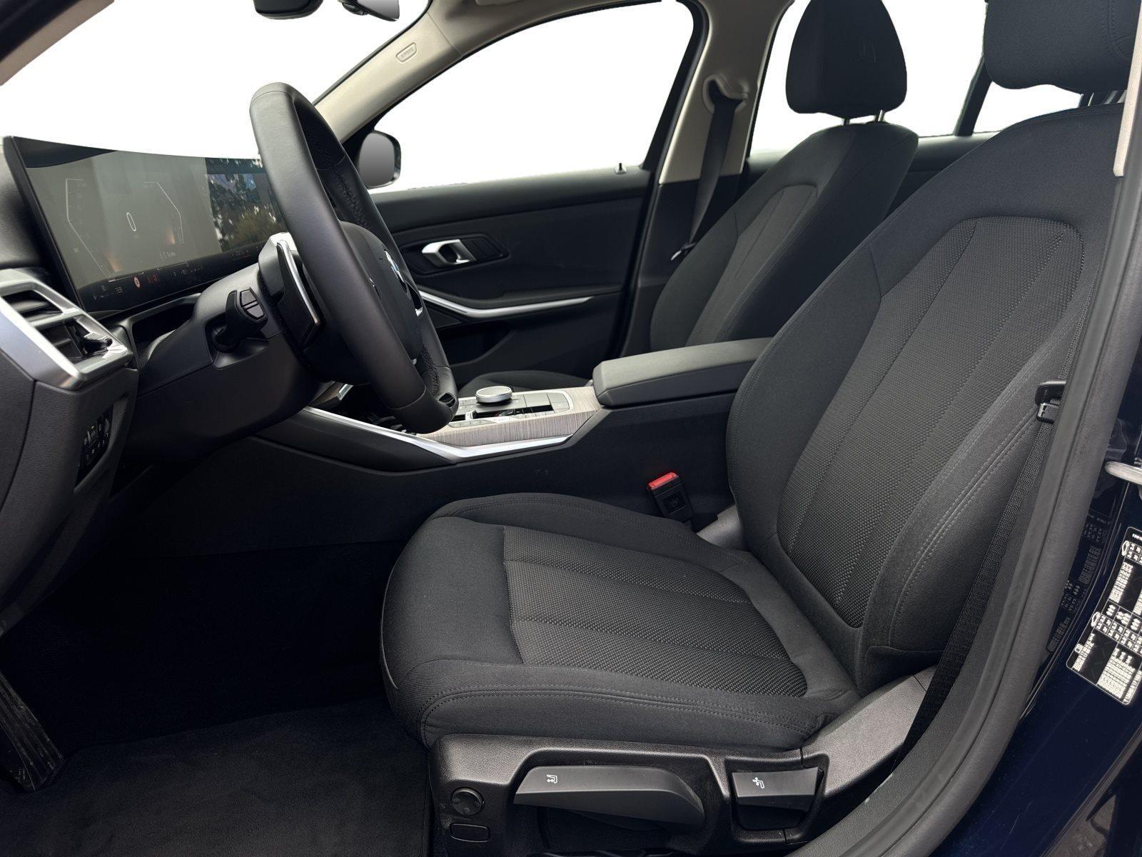 BMW 3er – Bild 19