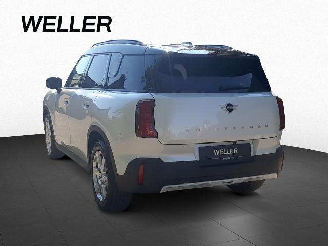 MINI Countryman – Bild 3