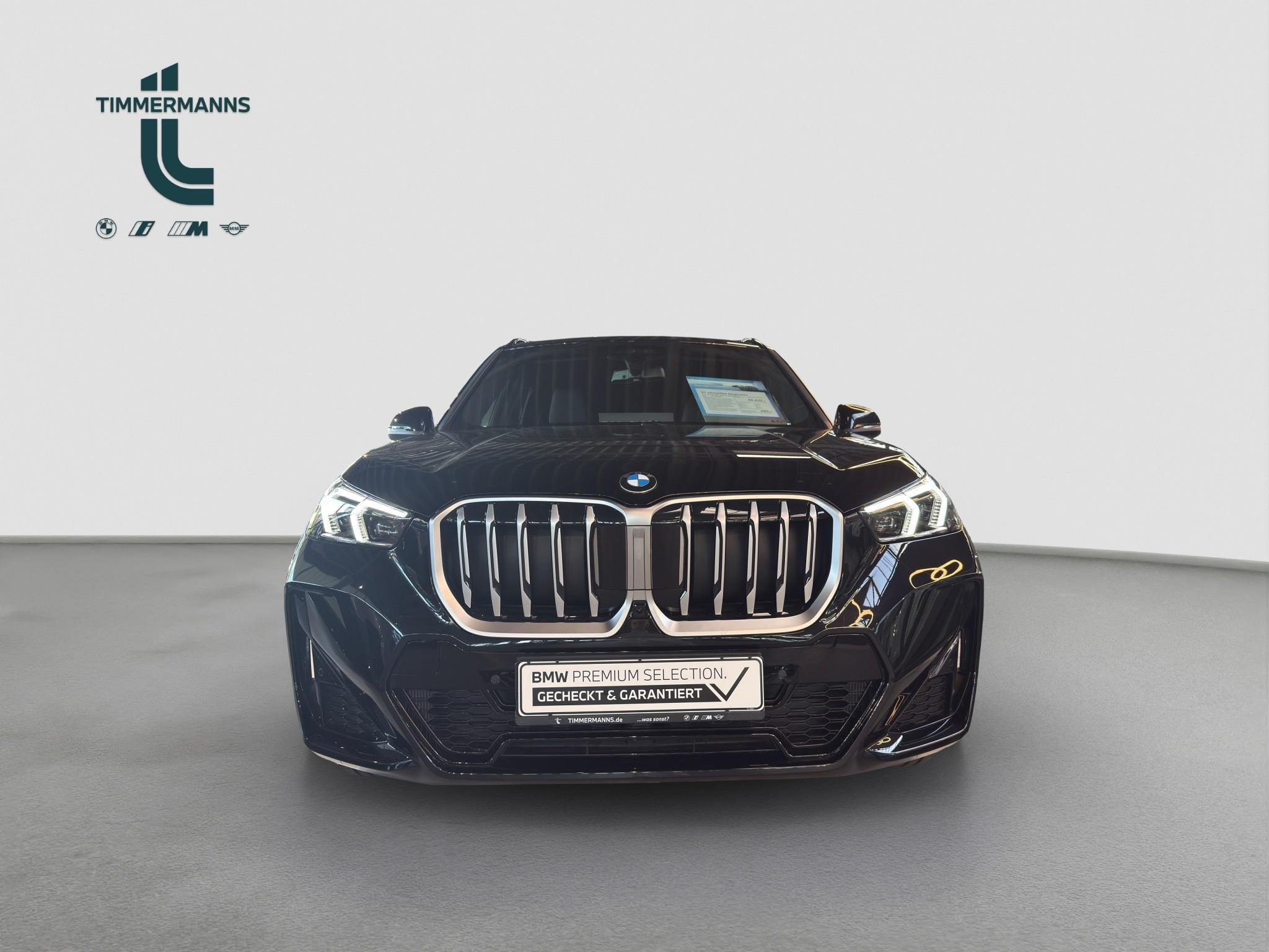 BMW X1 – Bild 33
