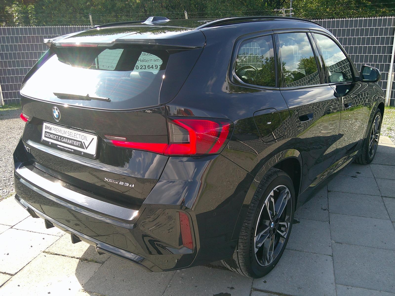 BMW X1 – Bild 4