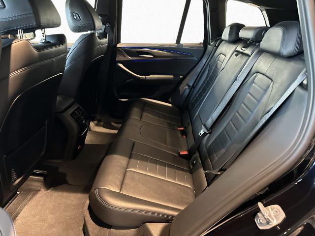 BMW X3 – Bild 11