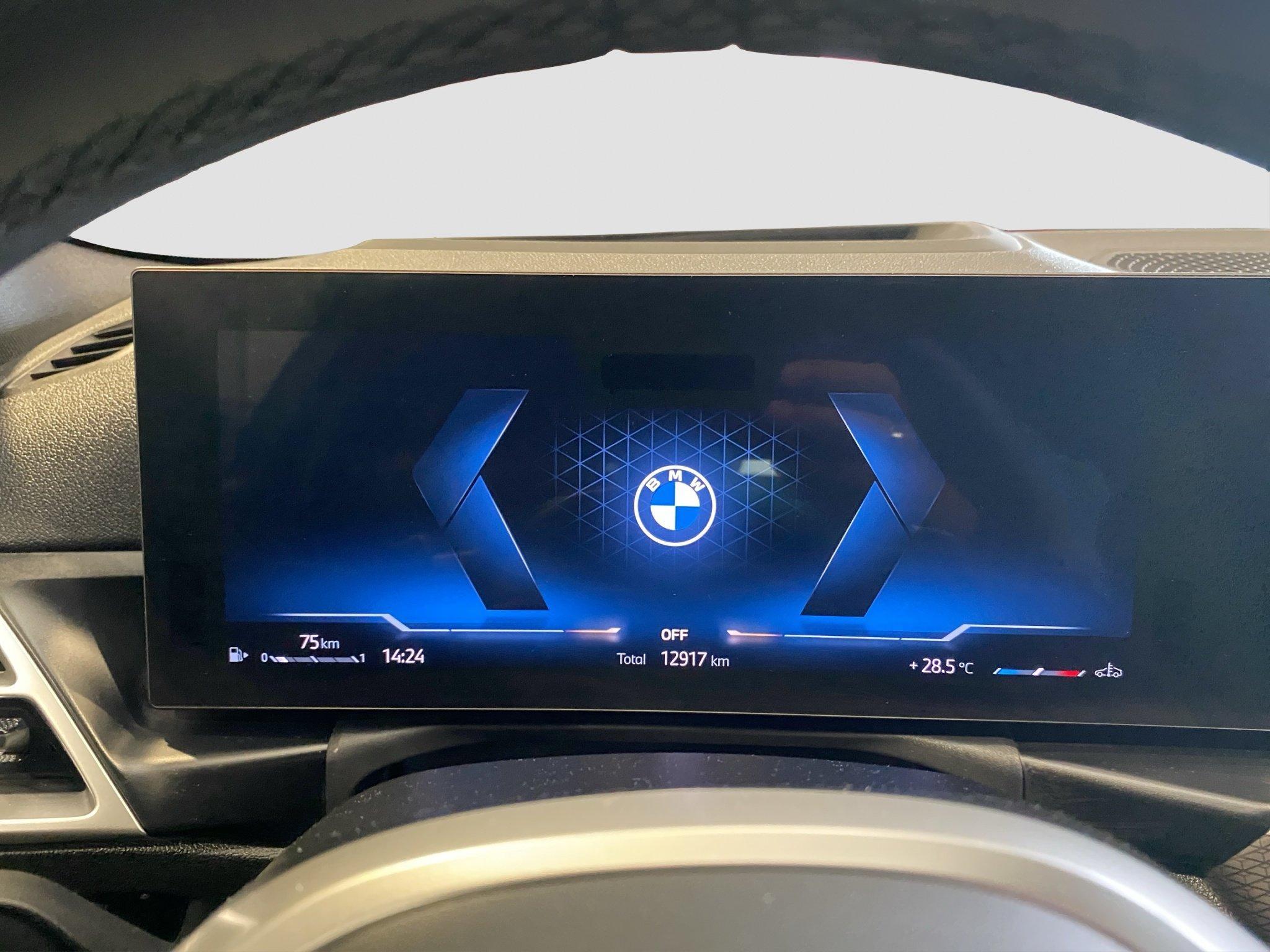 BMW 3er Touring – Bild 16