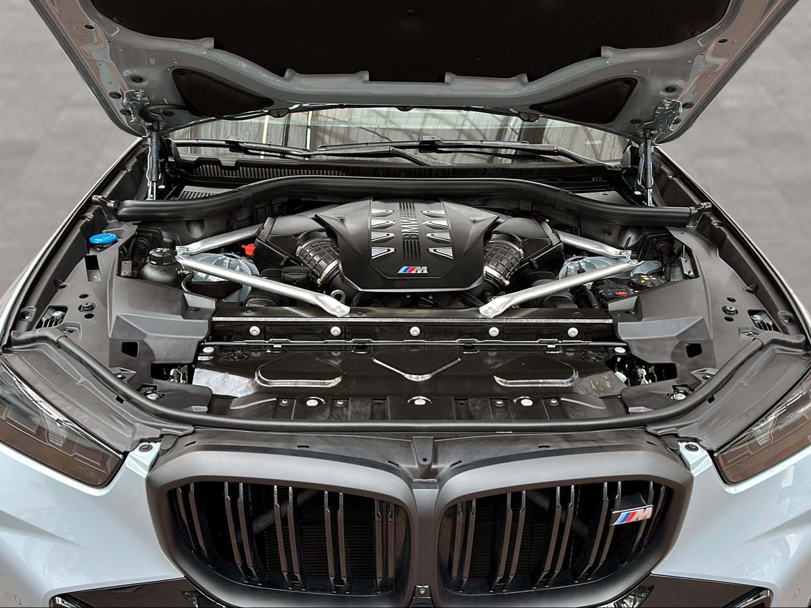 BMW X5 – Bild 9