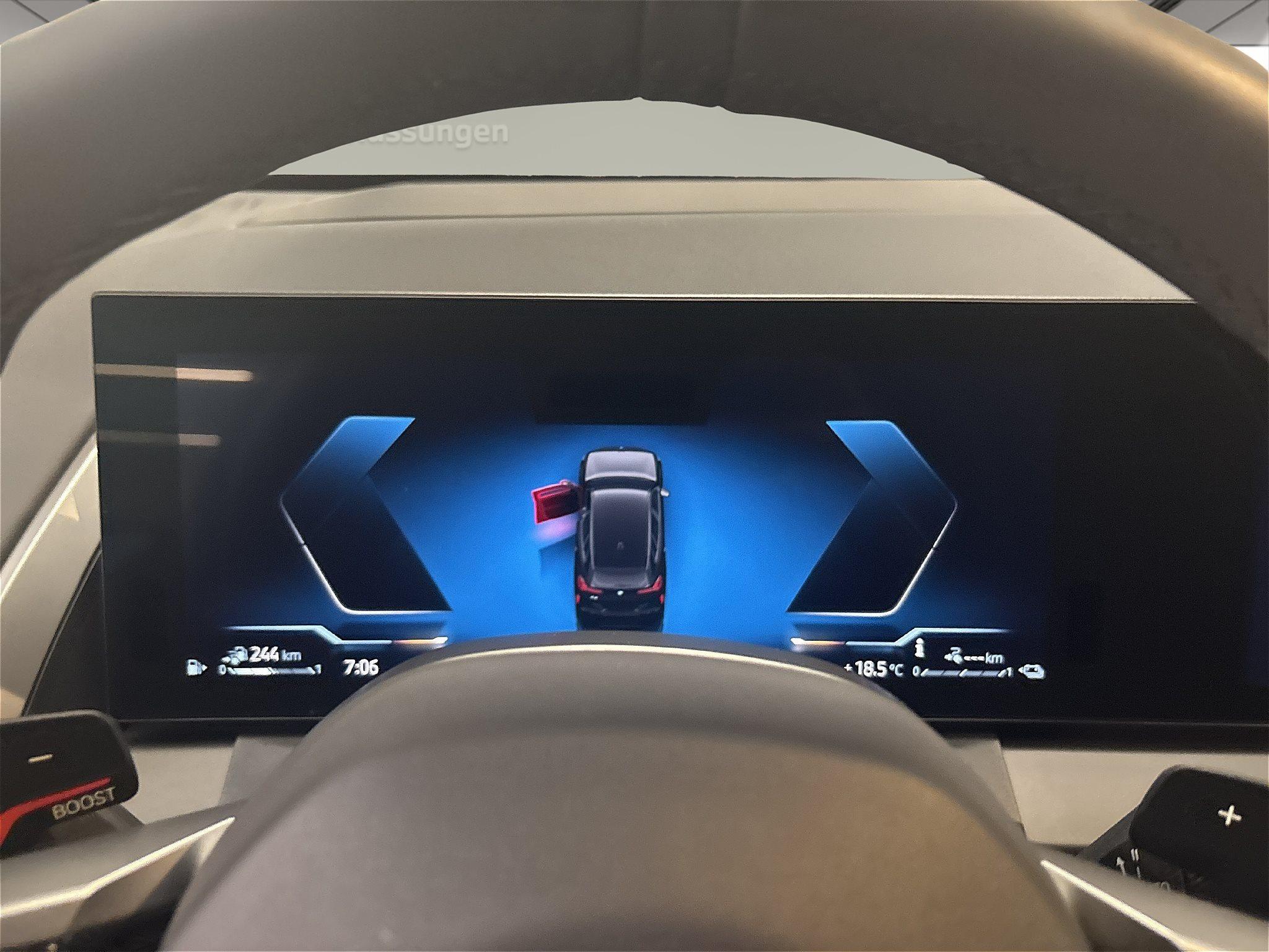 BMW X3 – Bild 11