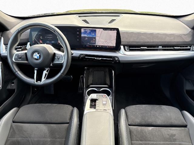 BMW X1 – Bild 13