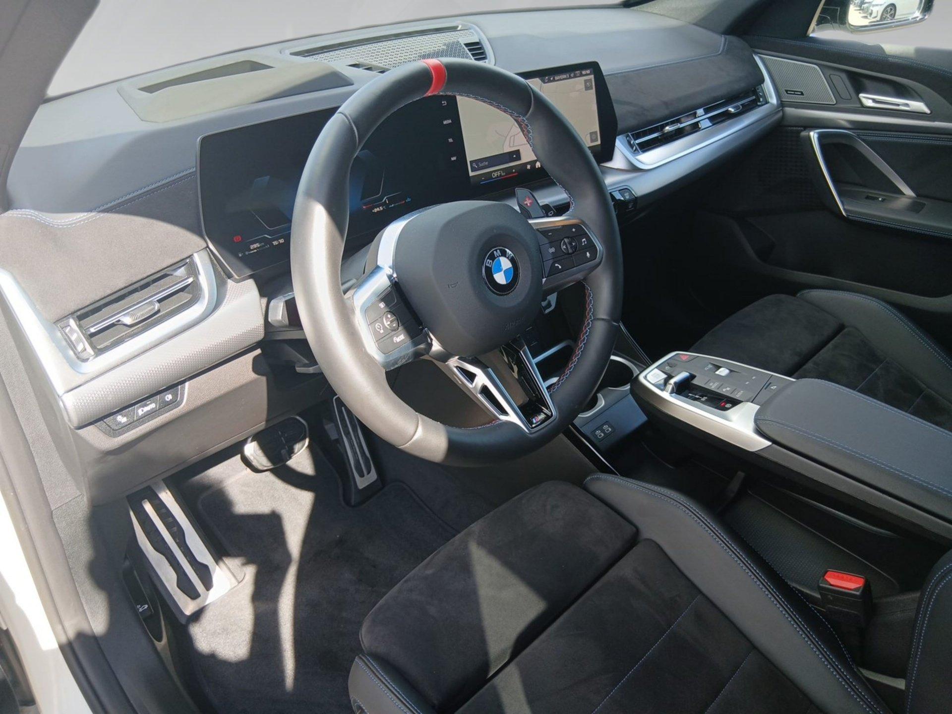 BMW X1 – Bild 5