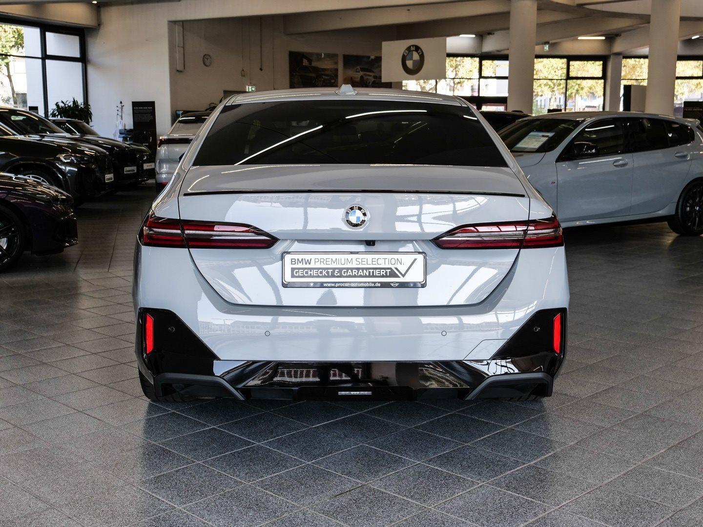 BMW 5er – Bild 5